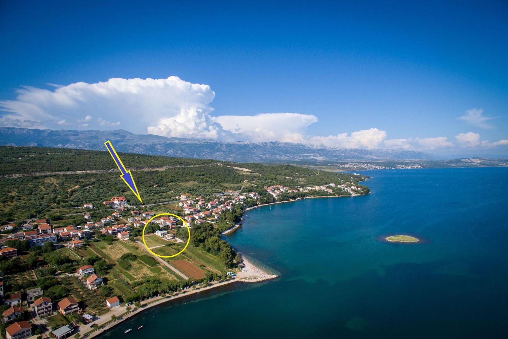 Villa - Beach Front photo 3