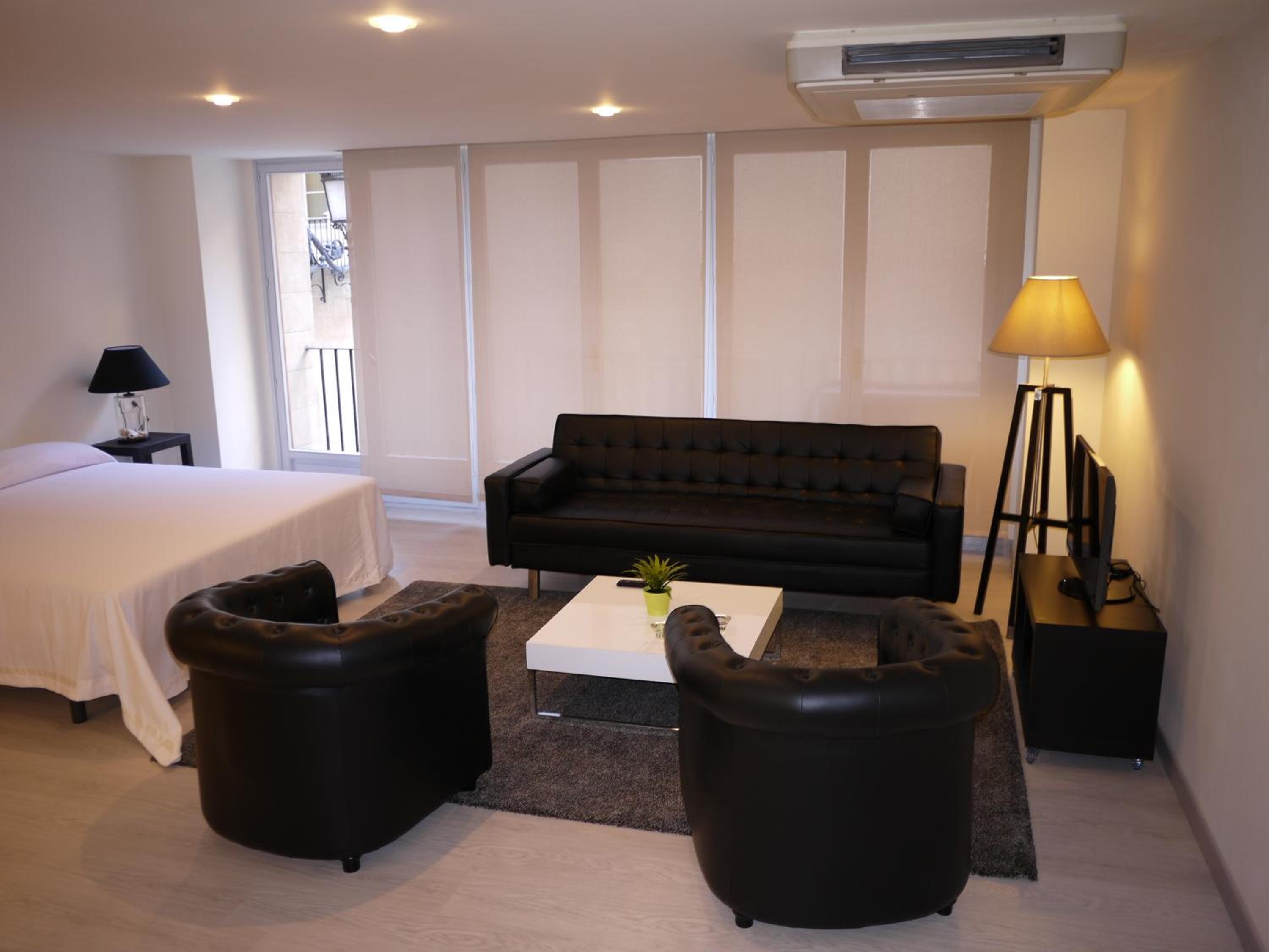 Estudio Ejecutivo