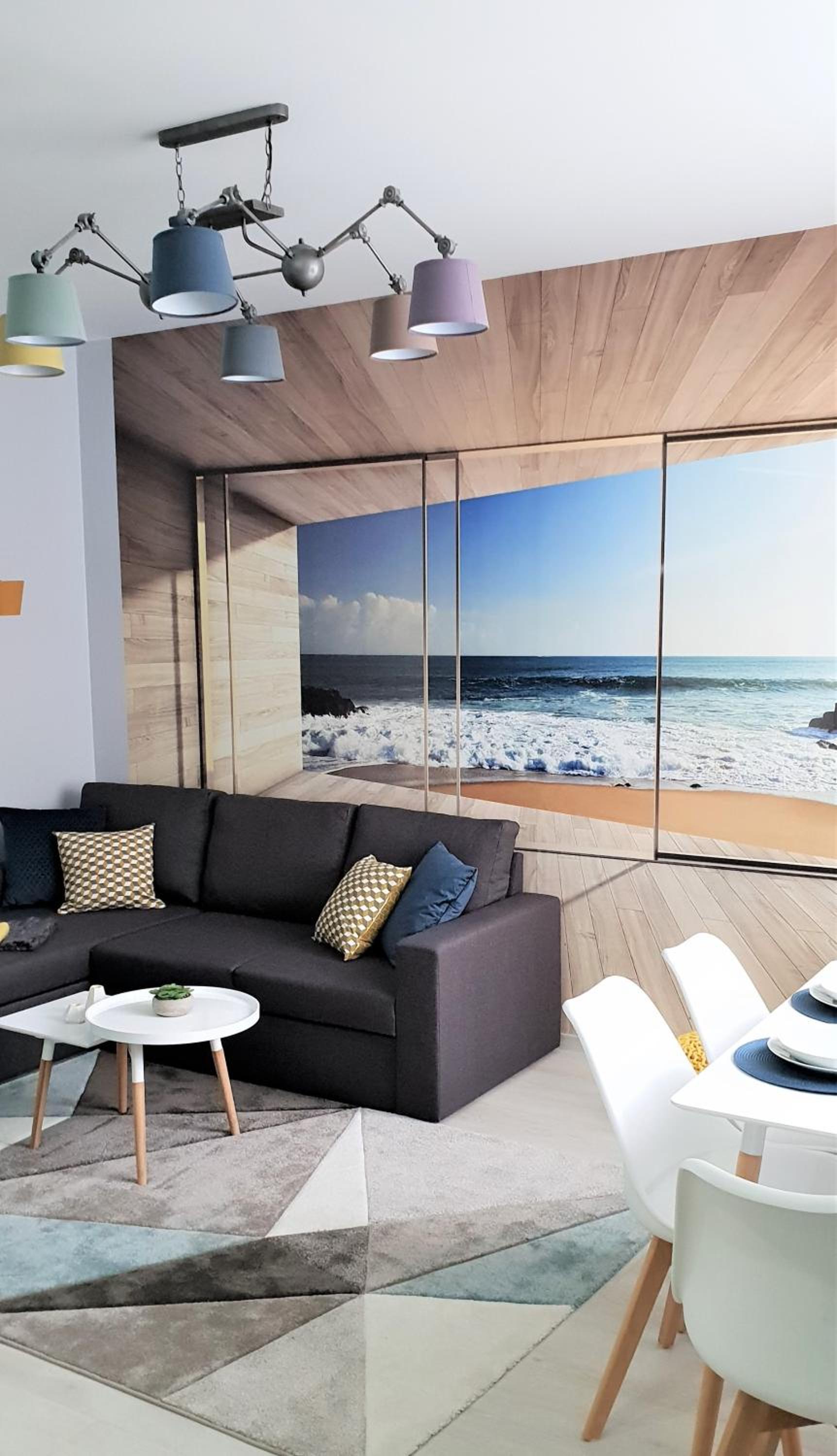 Apartment with Terrace photo 1