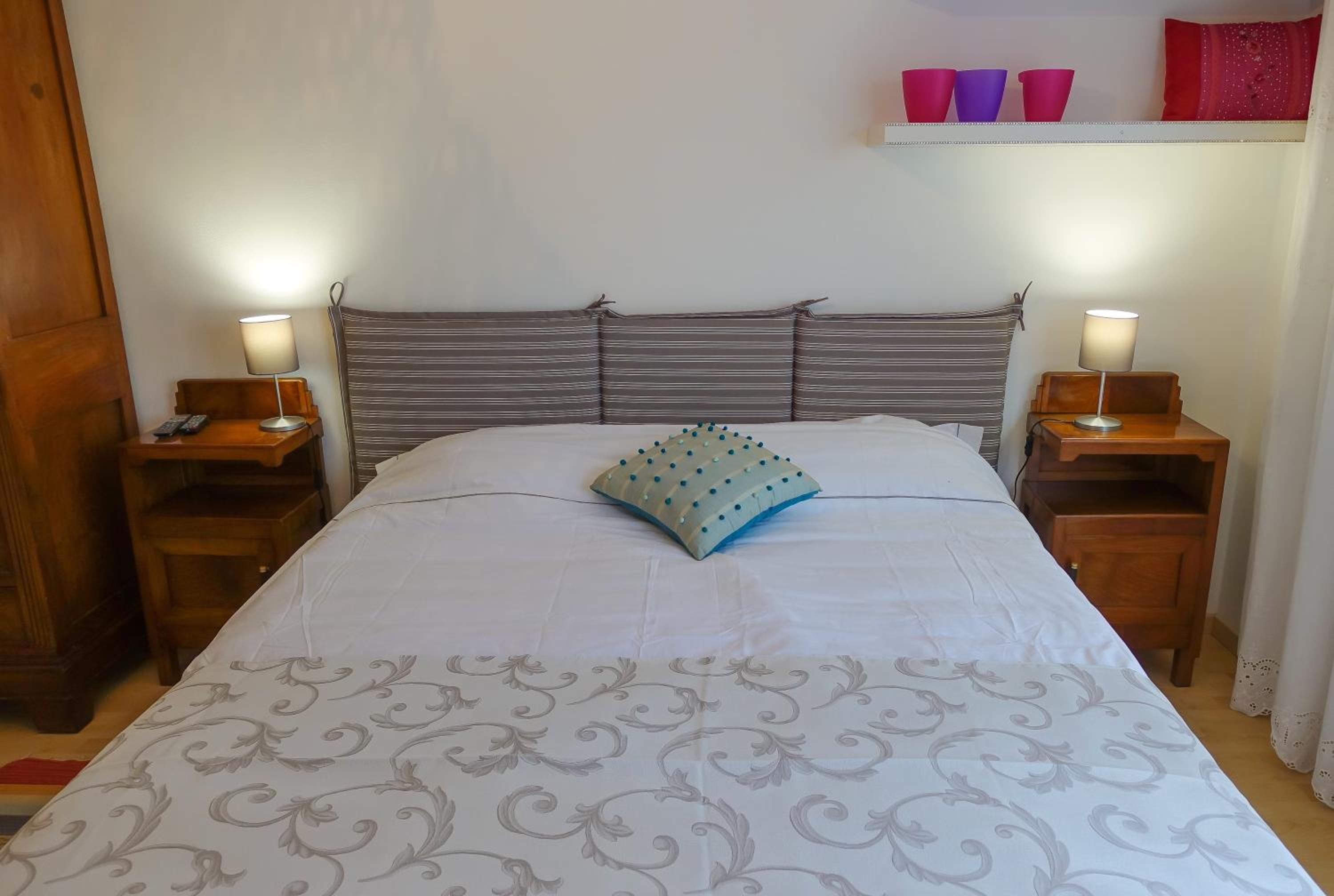Triple Room with Private External Bathroom photo 1