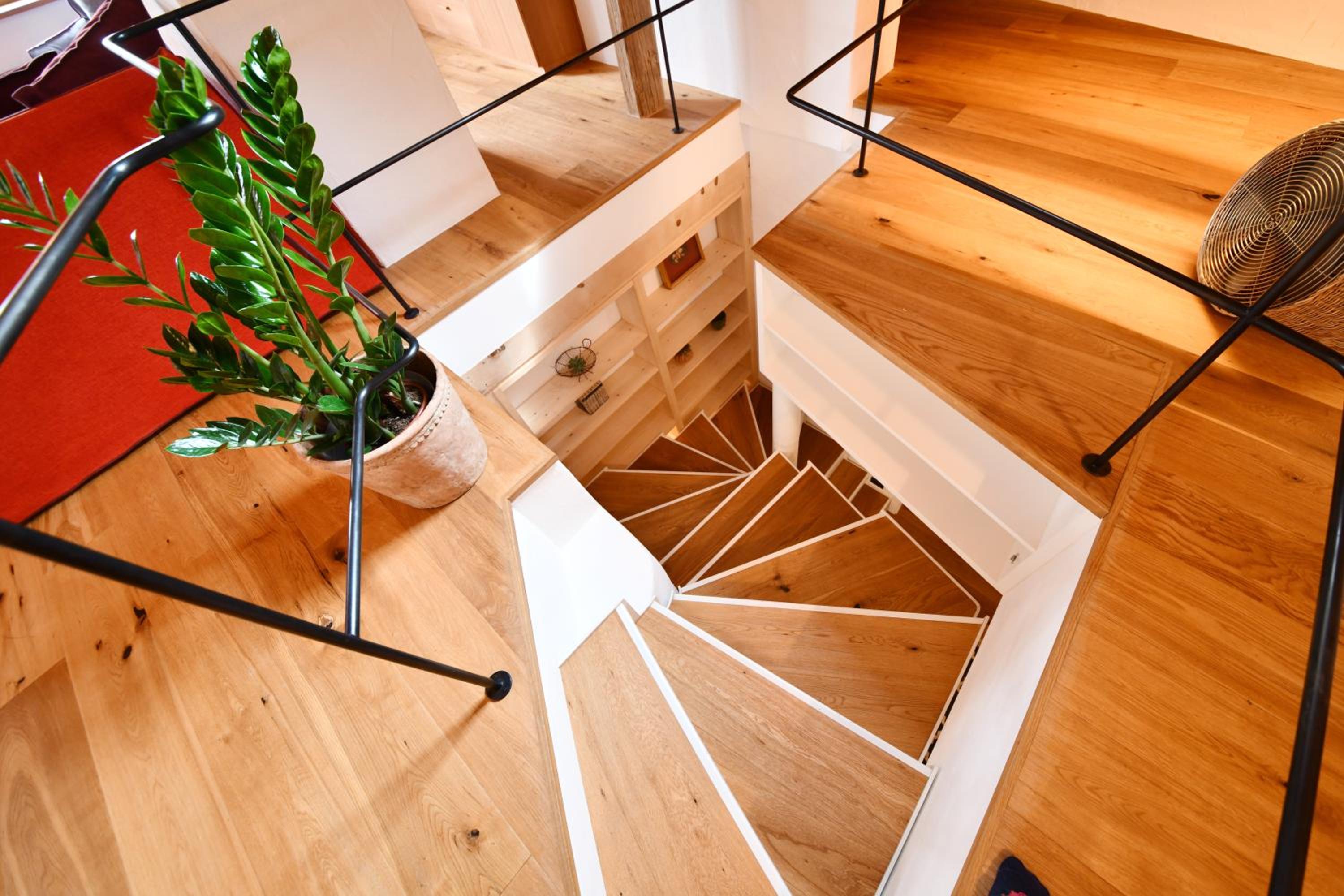 Apartment - Photo 21