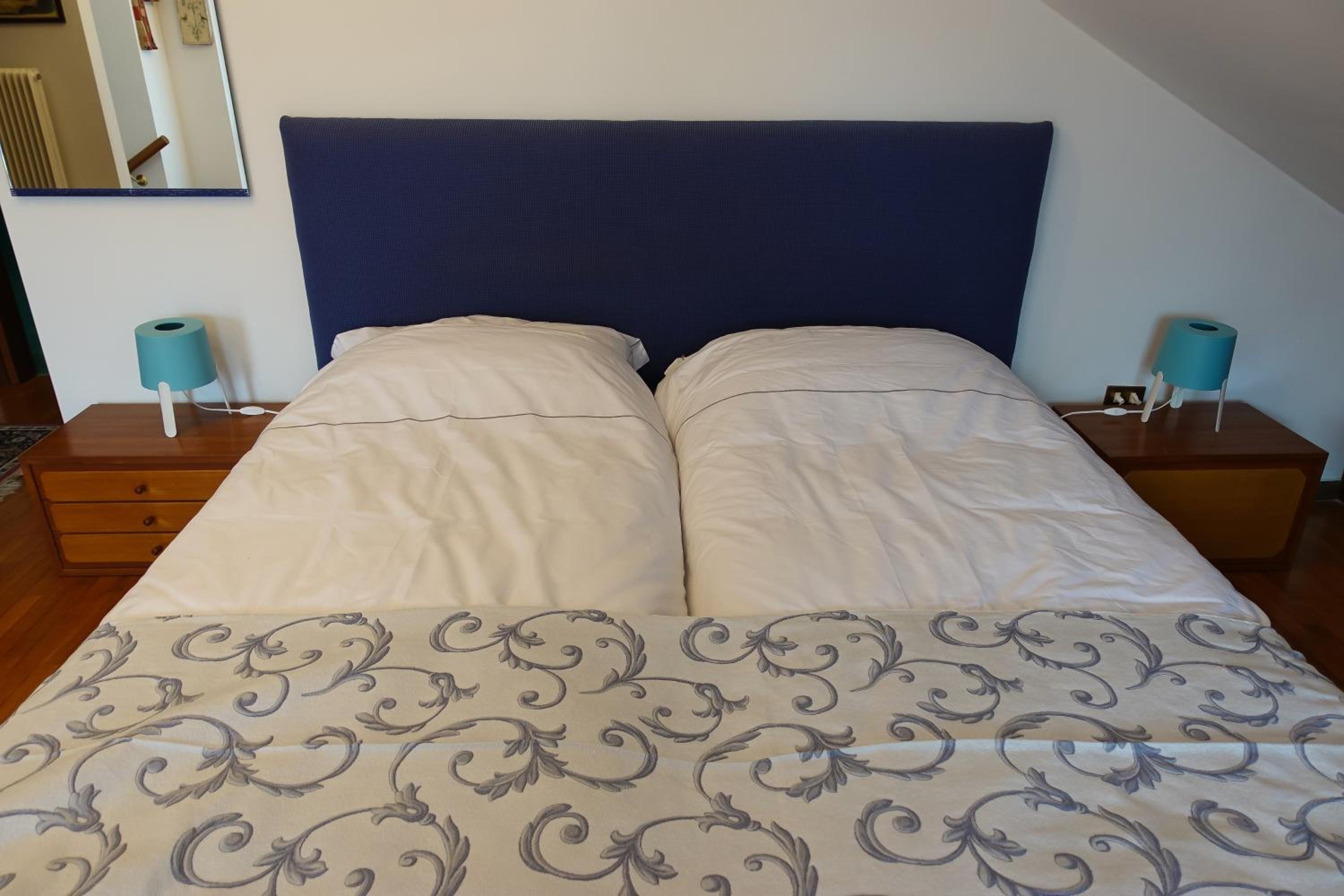 Quadruple Room with Private Bathroom photo 3