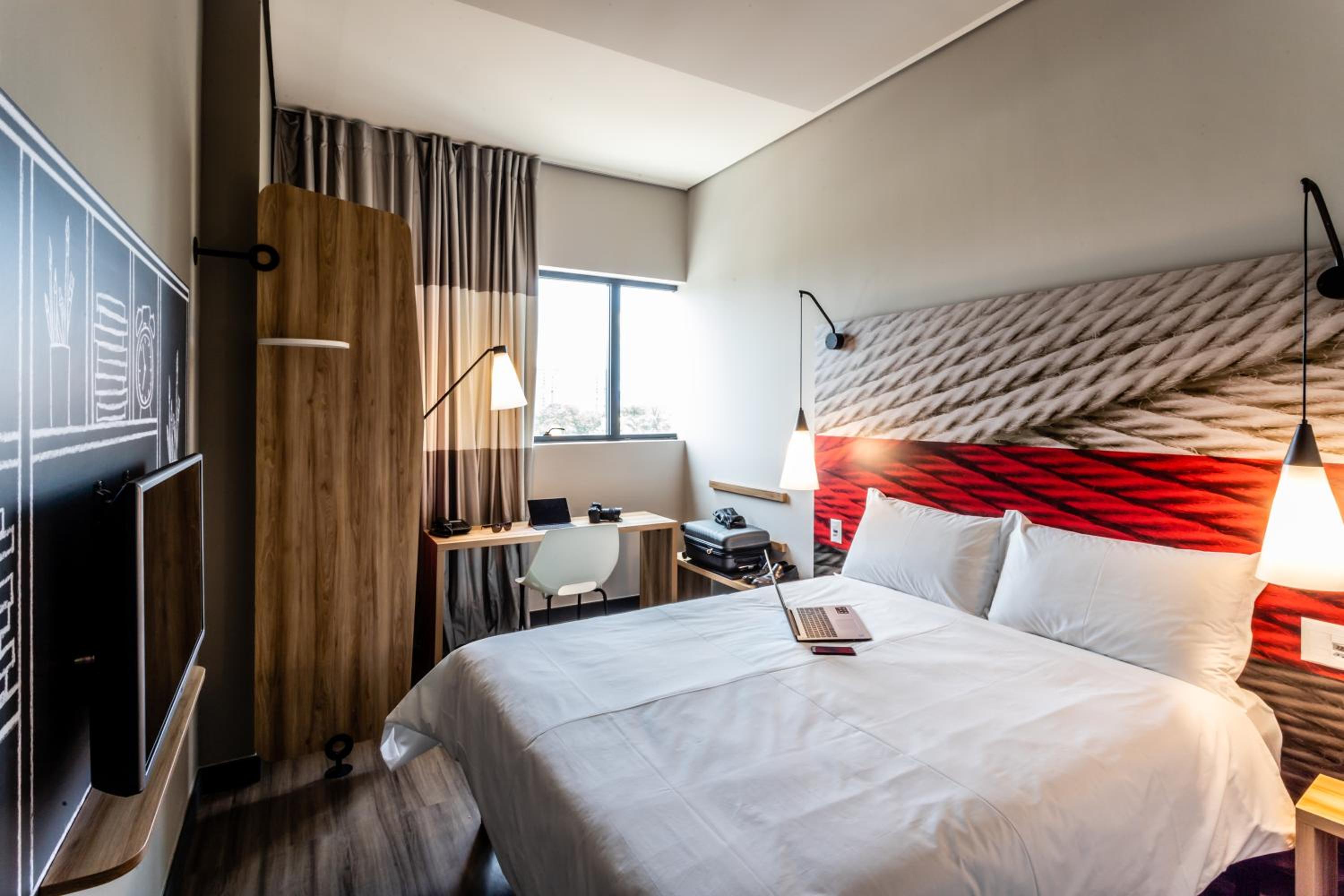 Double Room - Photo 3