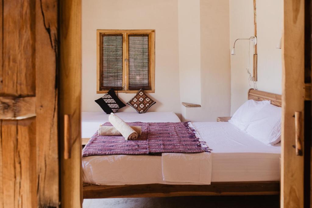Double Room with Pool View photo 1