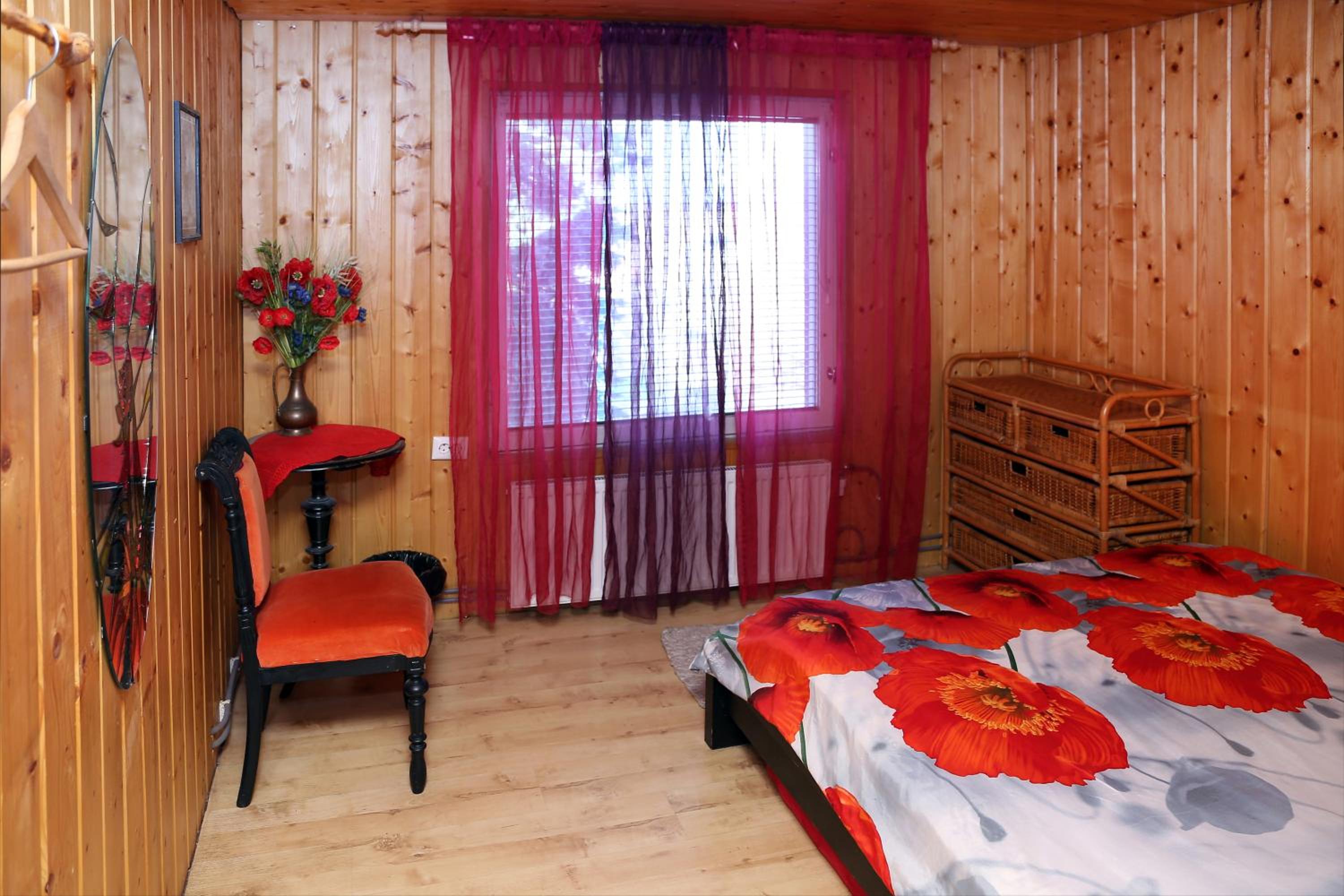 Deluxe Double Room photo 1
