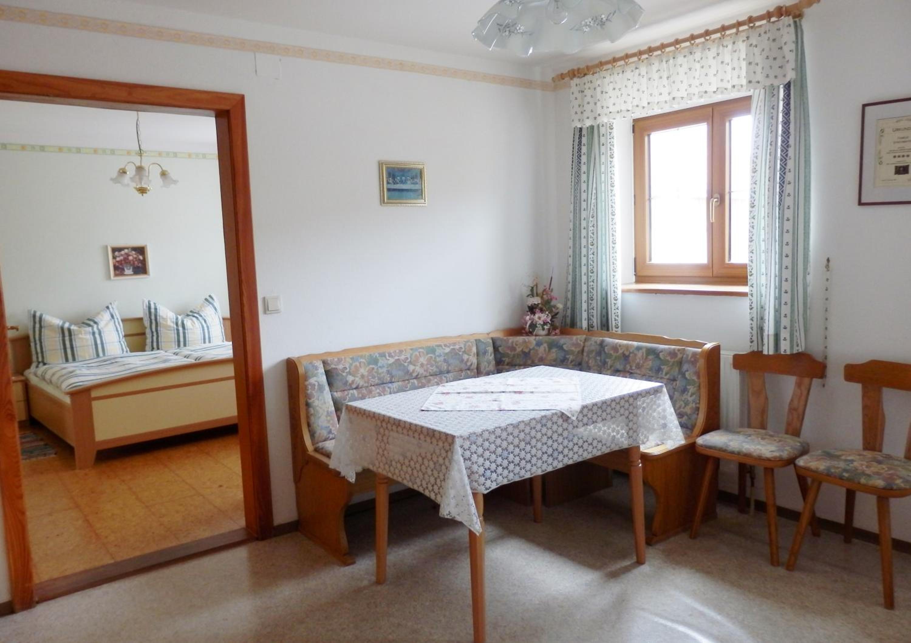 Double Room - Disability Access photo 2