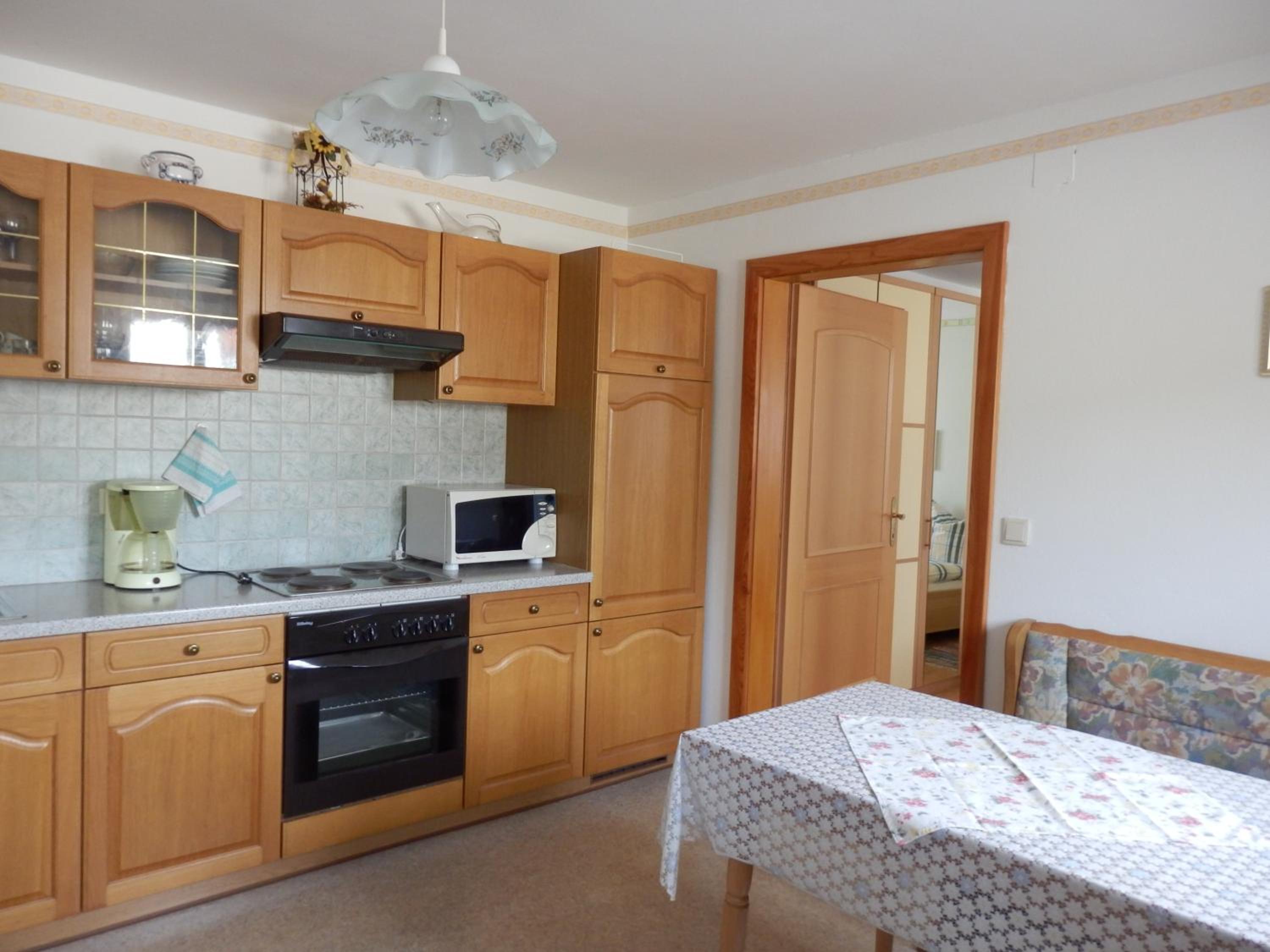 Double Room - Disability Access photo 1