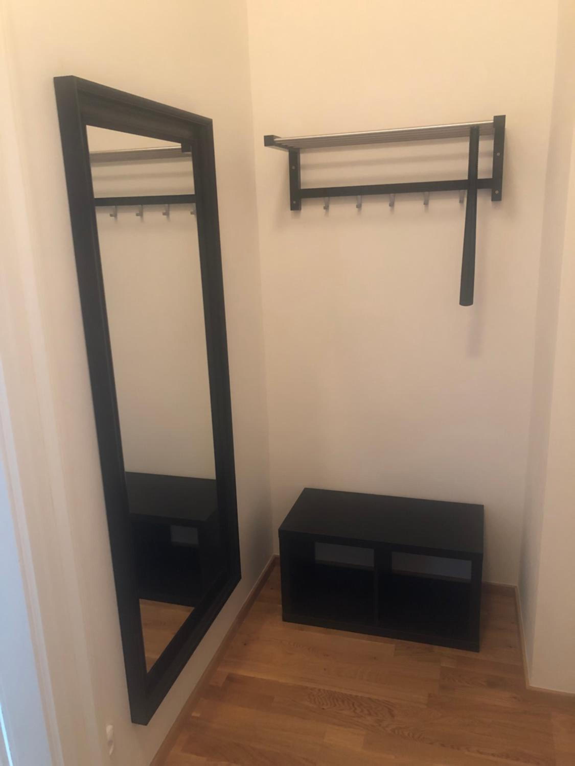 Three-Bedroom Apartment thumbnail 6