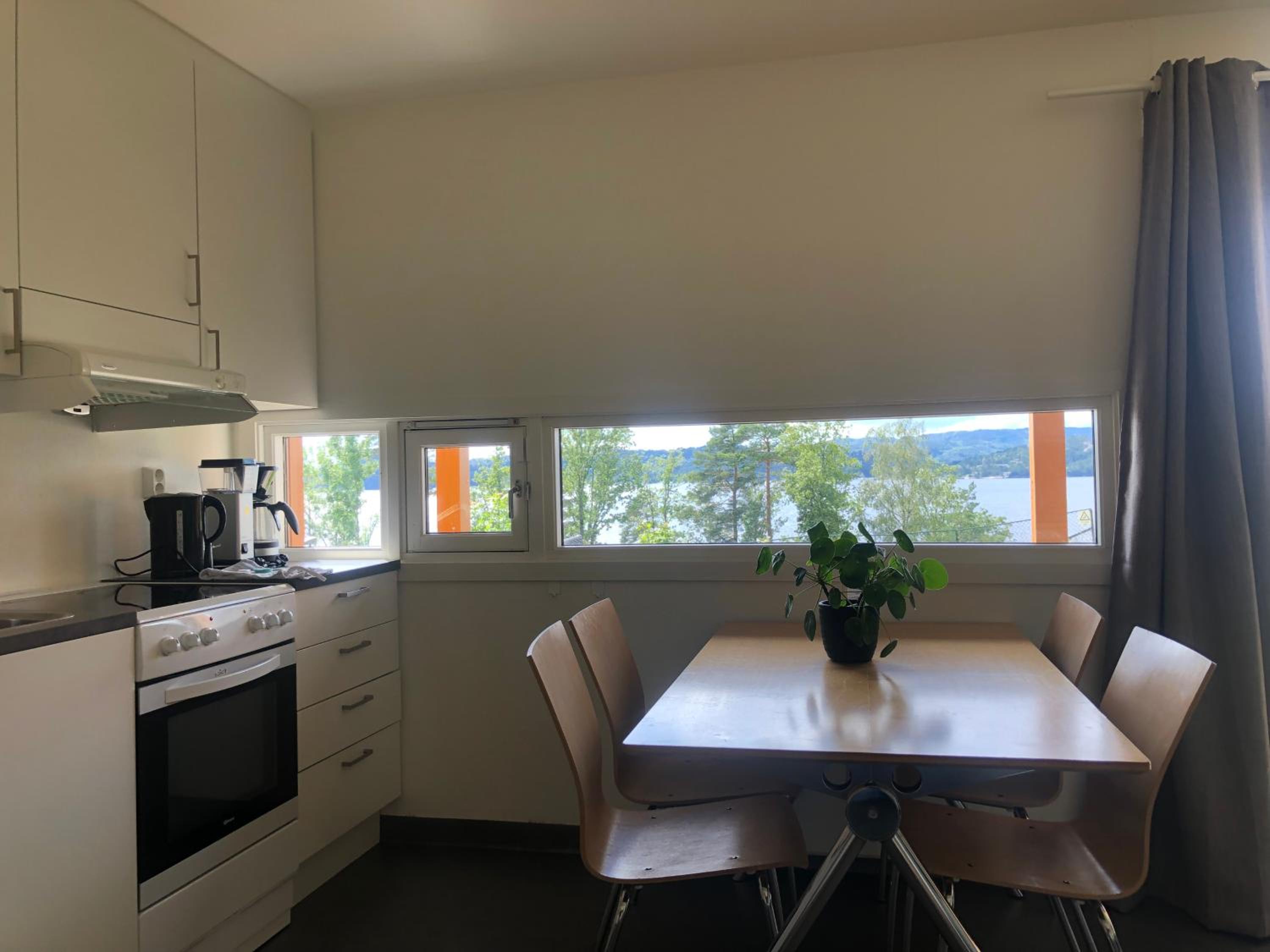 Three-Bedroom Apartment - Photo 9