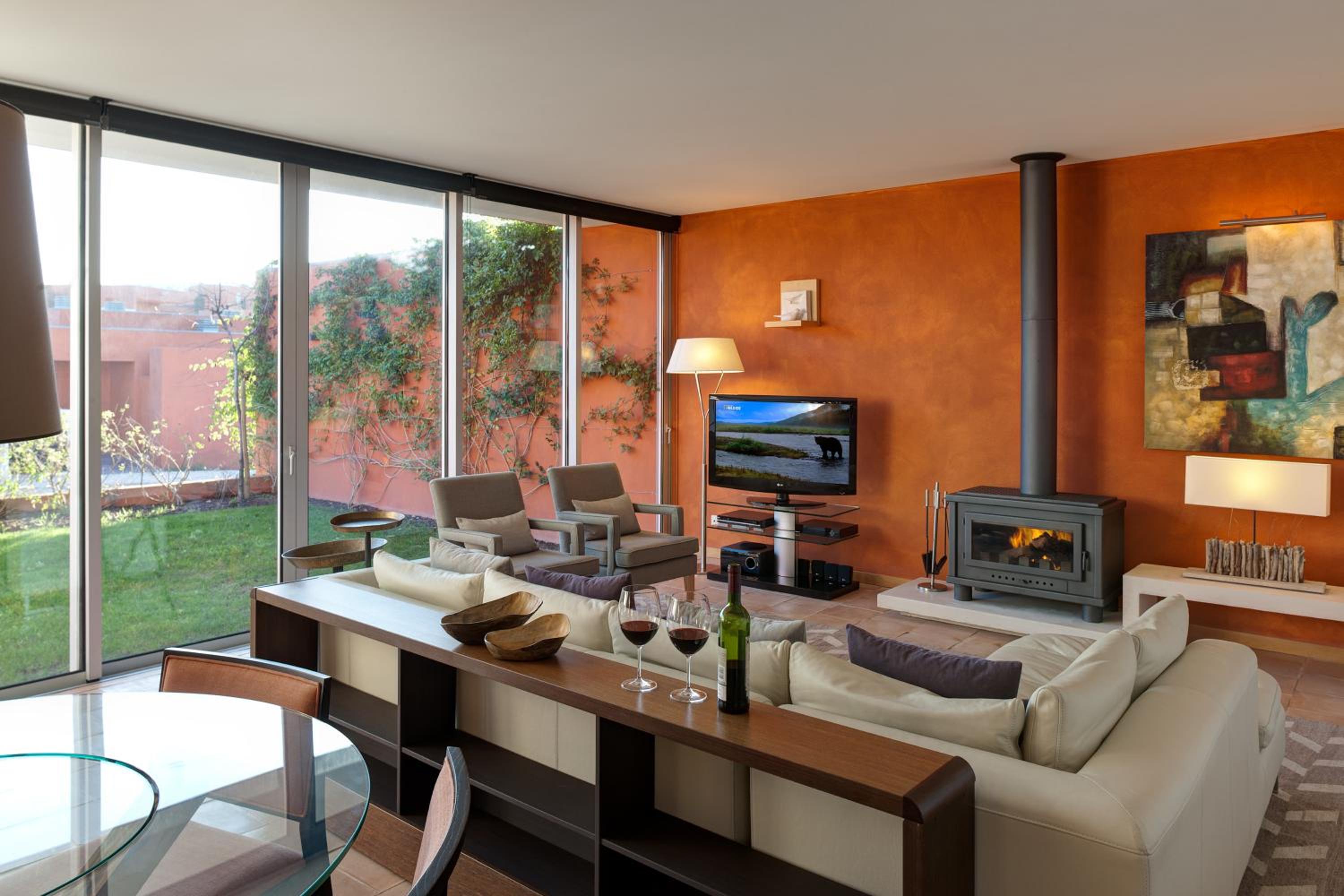 Superior One-Bedroom Villa  - Photo 37