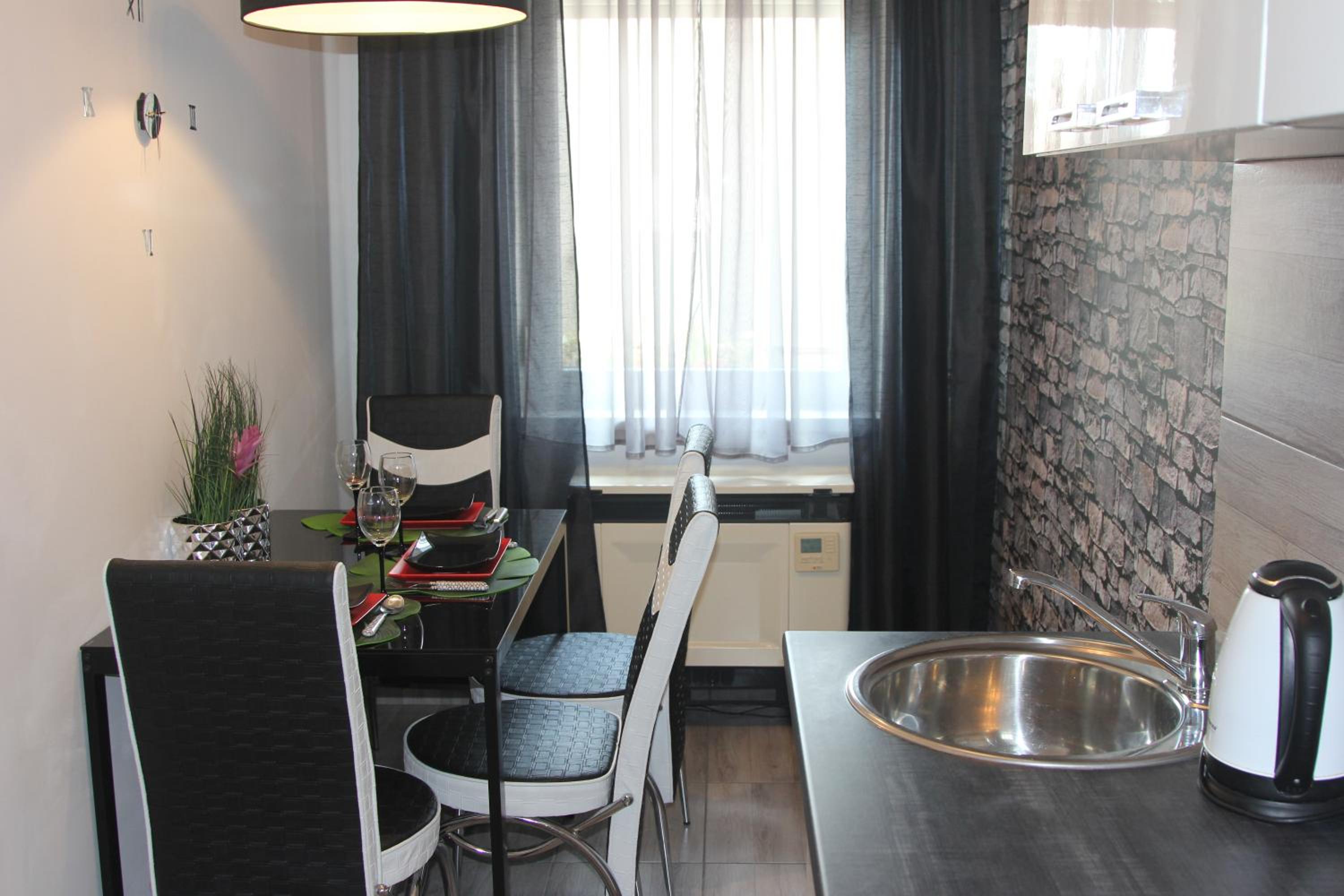 Studio Apartment - Photo 31