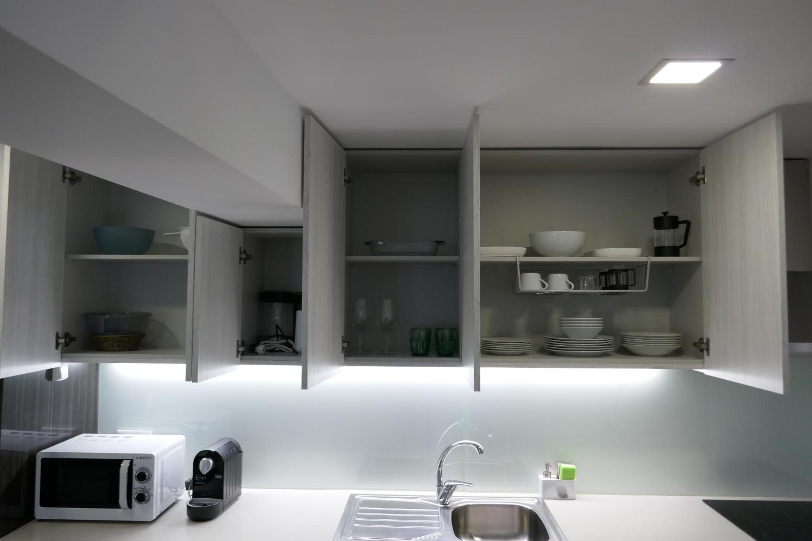 One-Bedroom Apartment - Photo 29
