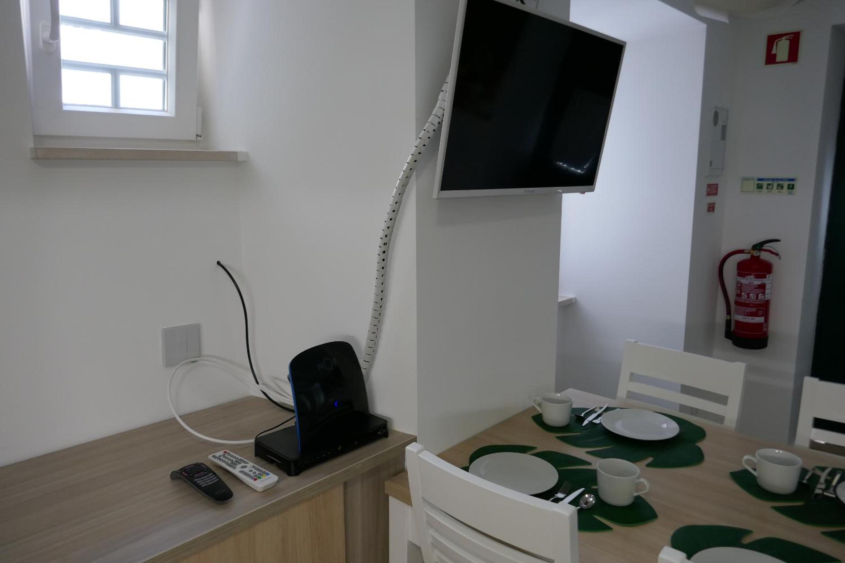 One-Bedroom Apartment - Photo 7