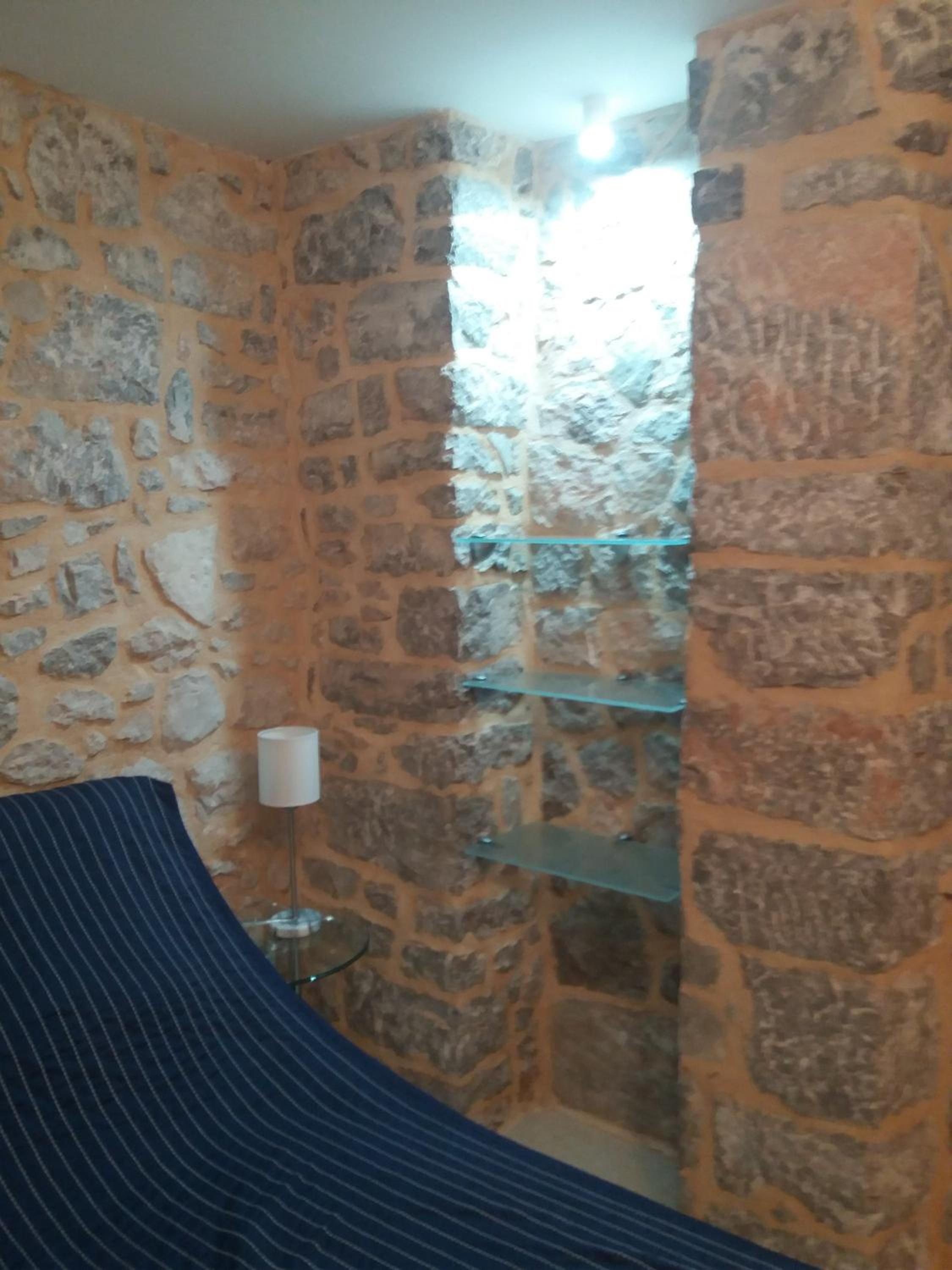 Triple Room with Sea View one photo 3