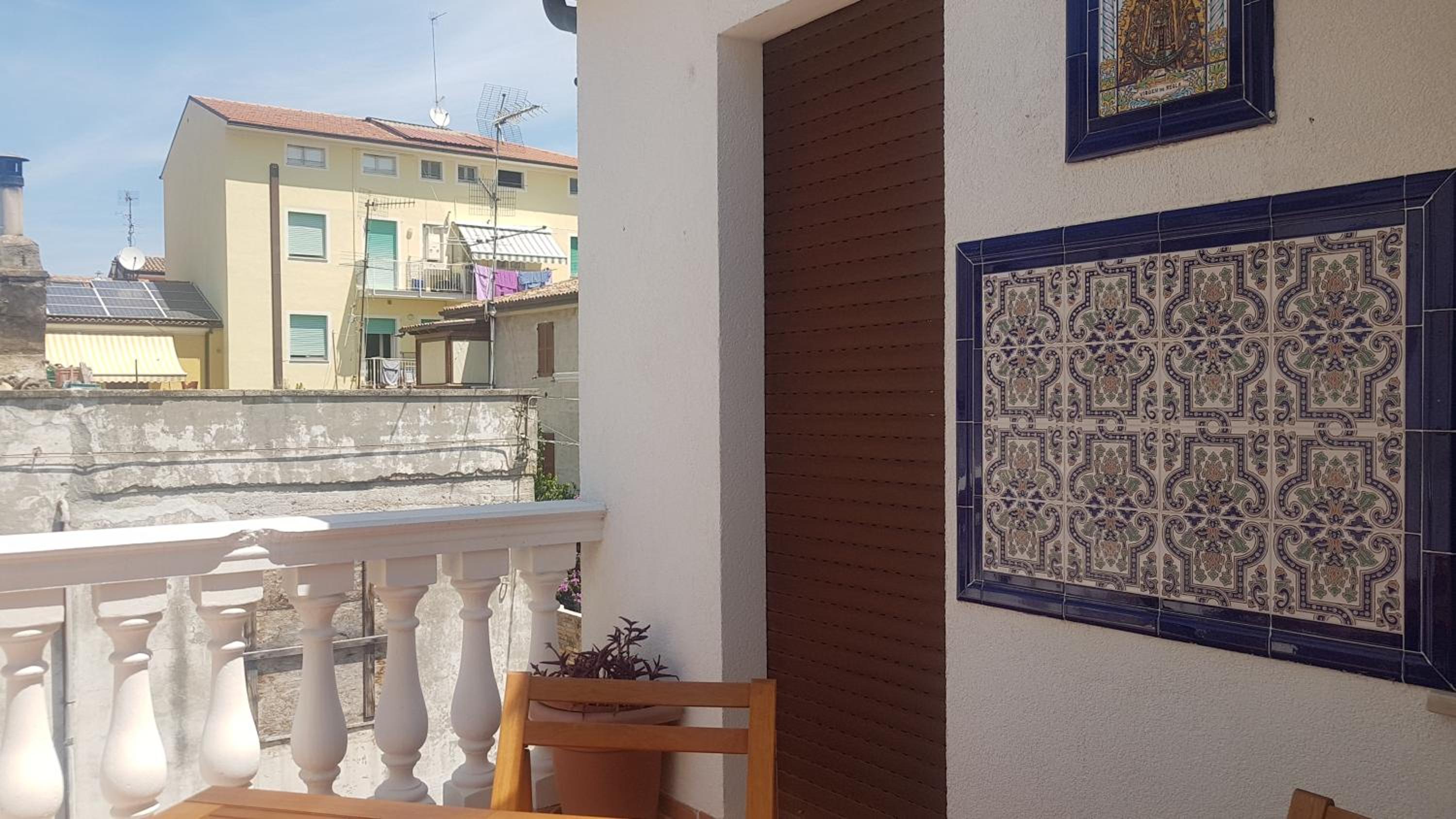 Apartment with Terrace photo 3