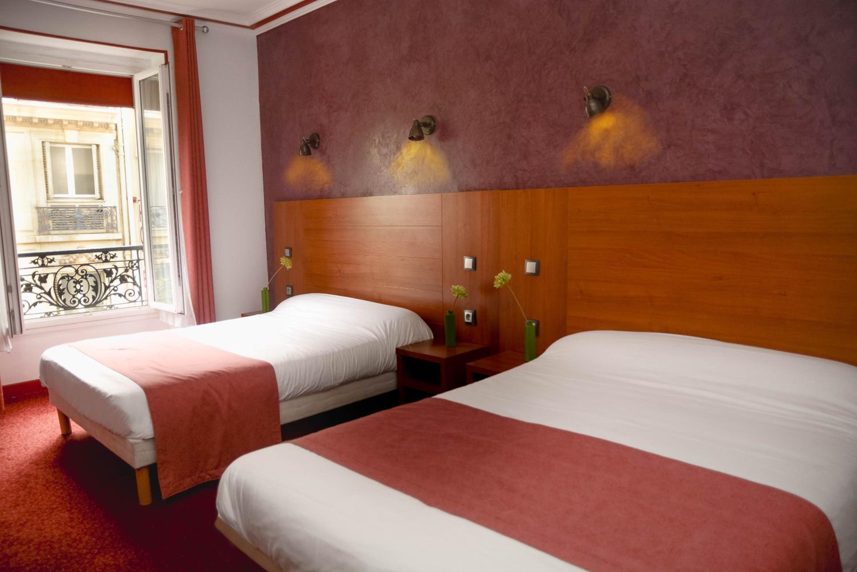 Triple Room photo 1