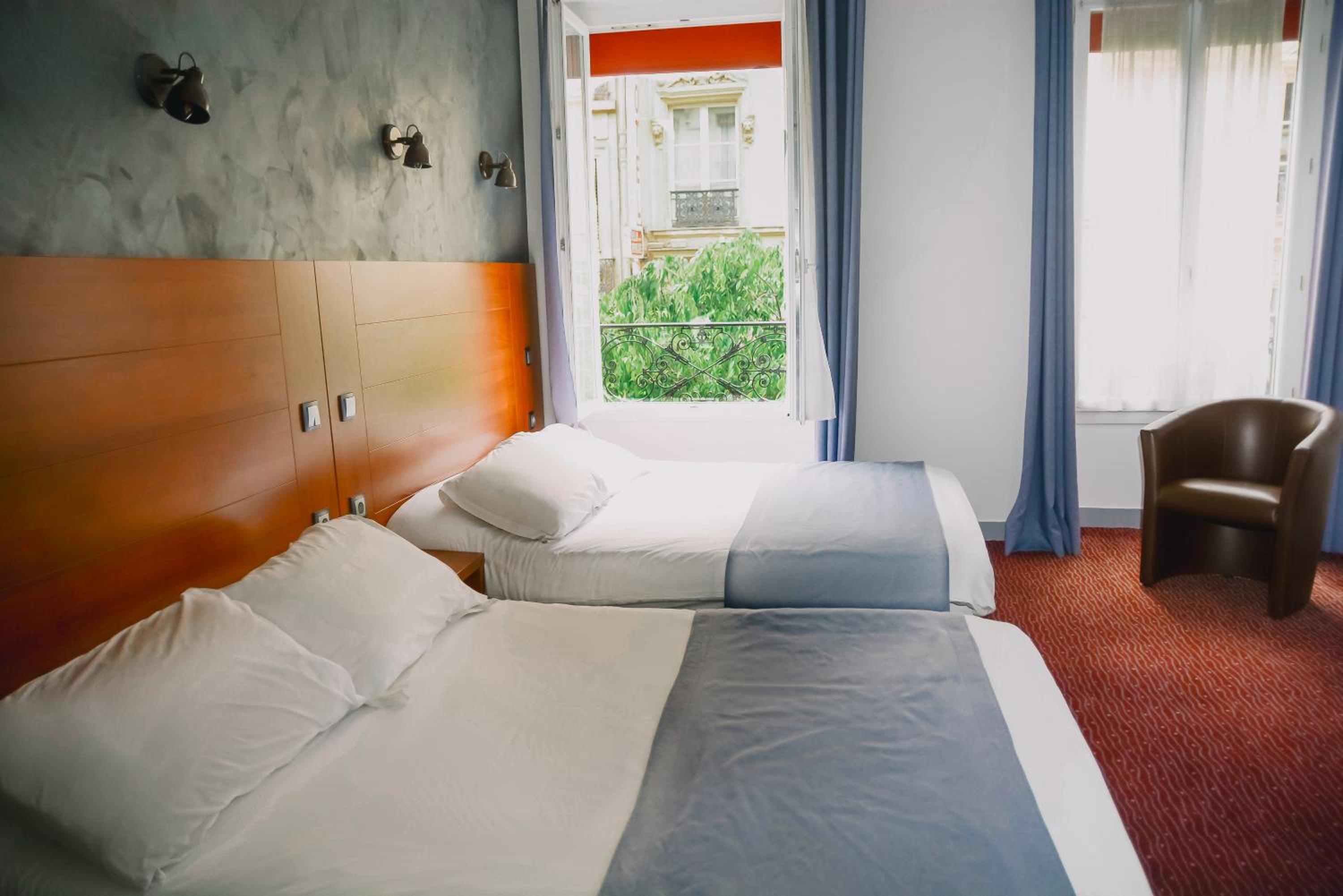 Quadruple Room photo 1