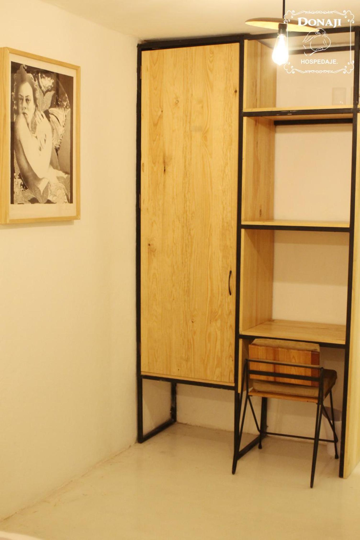Double Room with Private Bathroom - Photo 1