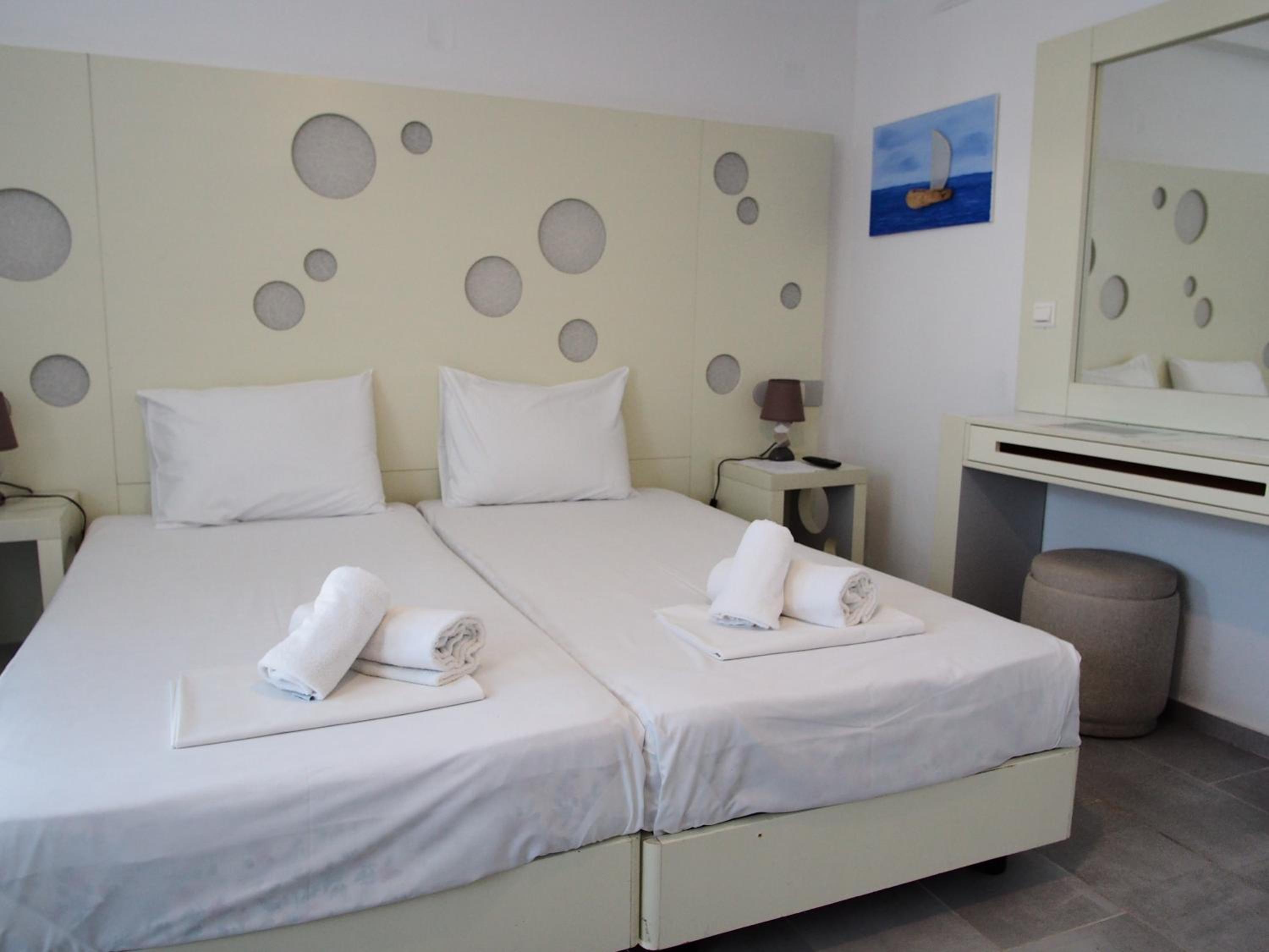 Classic Triple Room