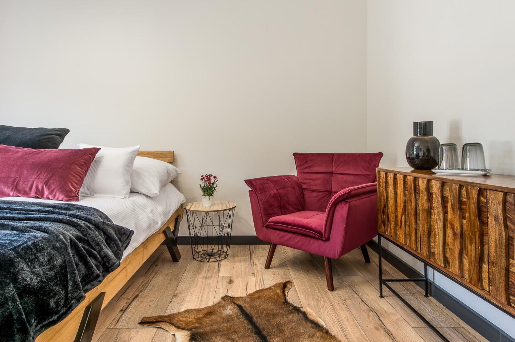 Double Room with Terrace photo 1