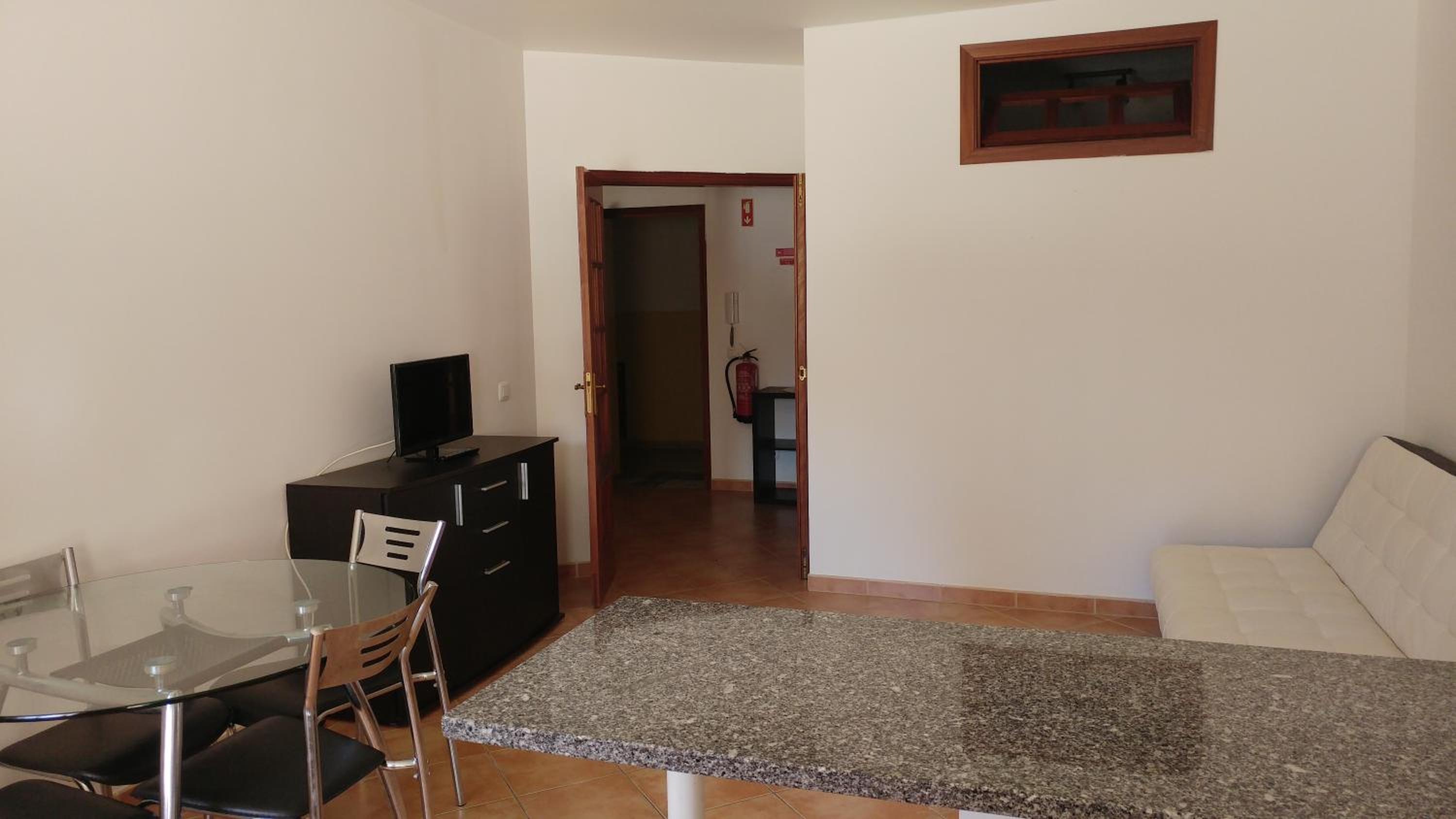 Apartment - Ground Floor