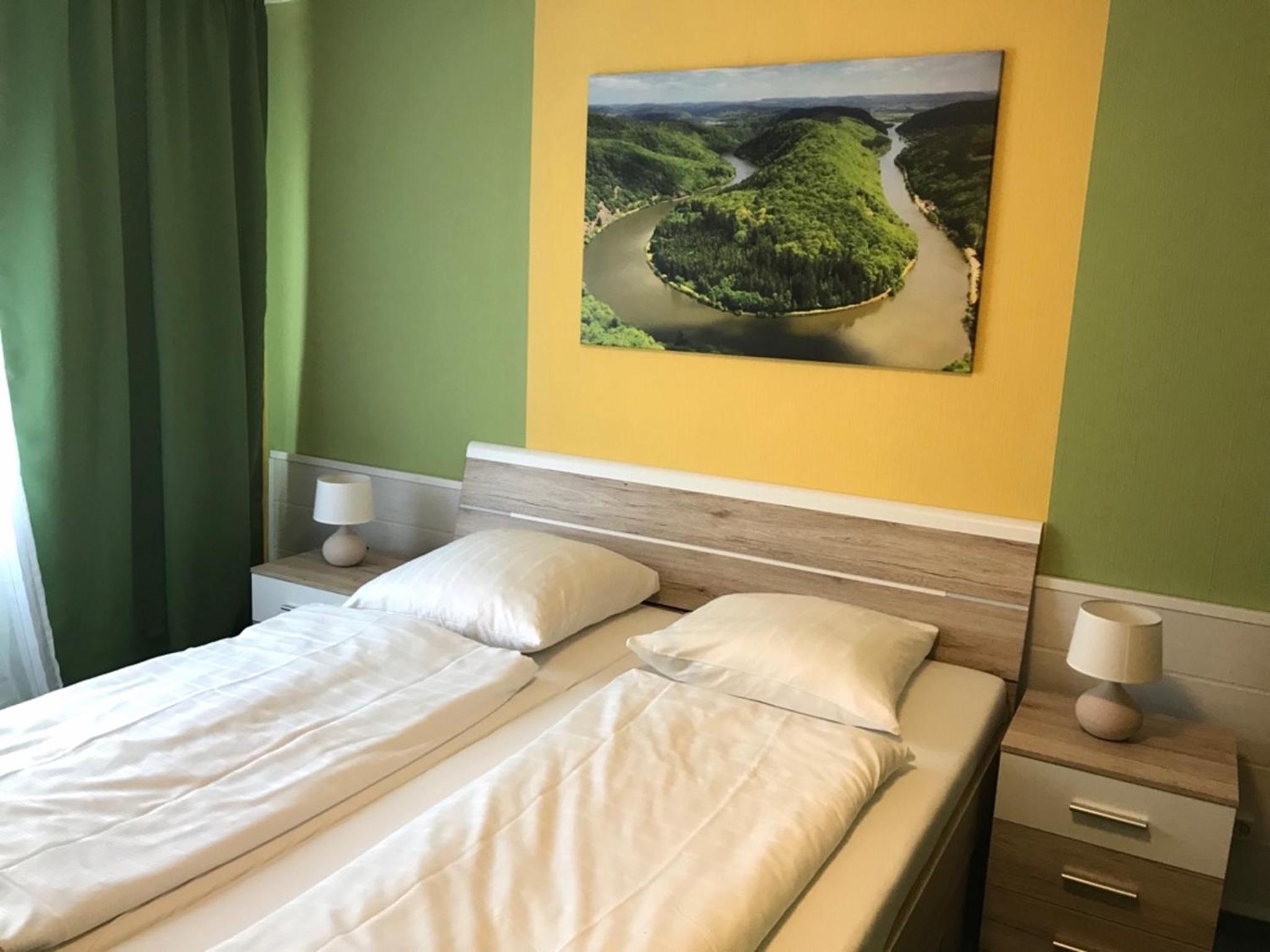 Double Room - Photo 7