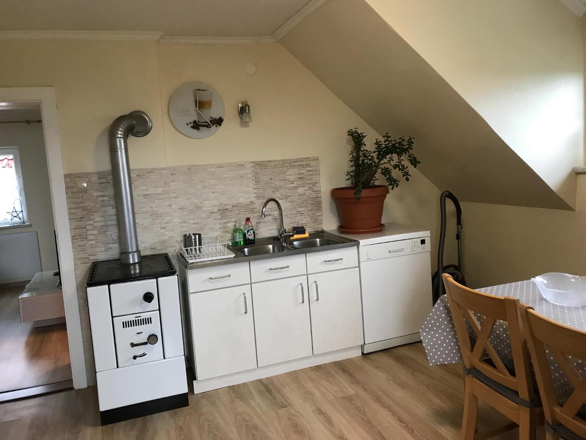 Apartment with Lake View photo 2