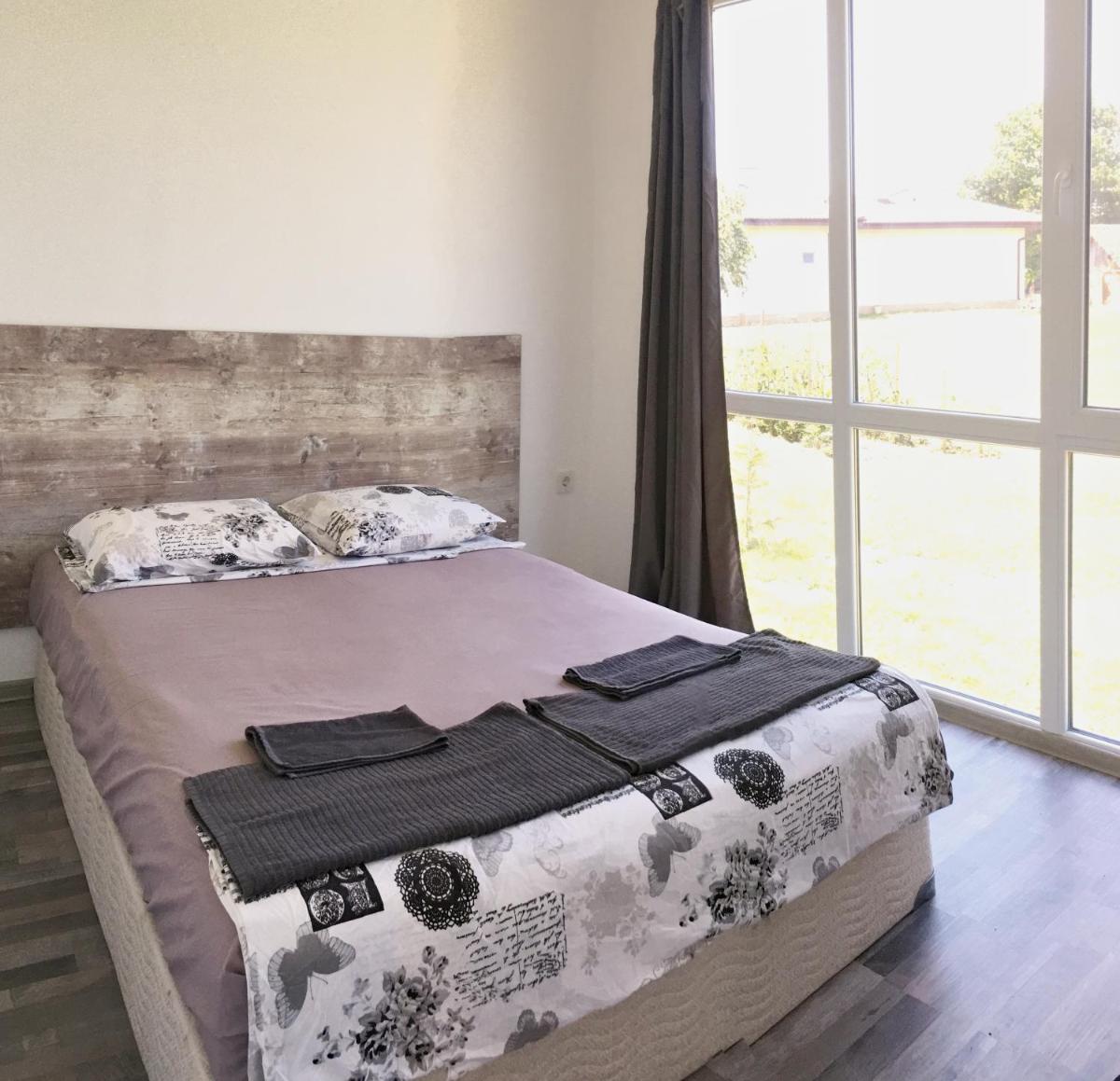 Two-Bedroom Suite photo 2