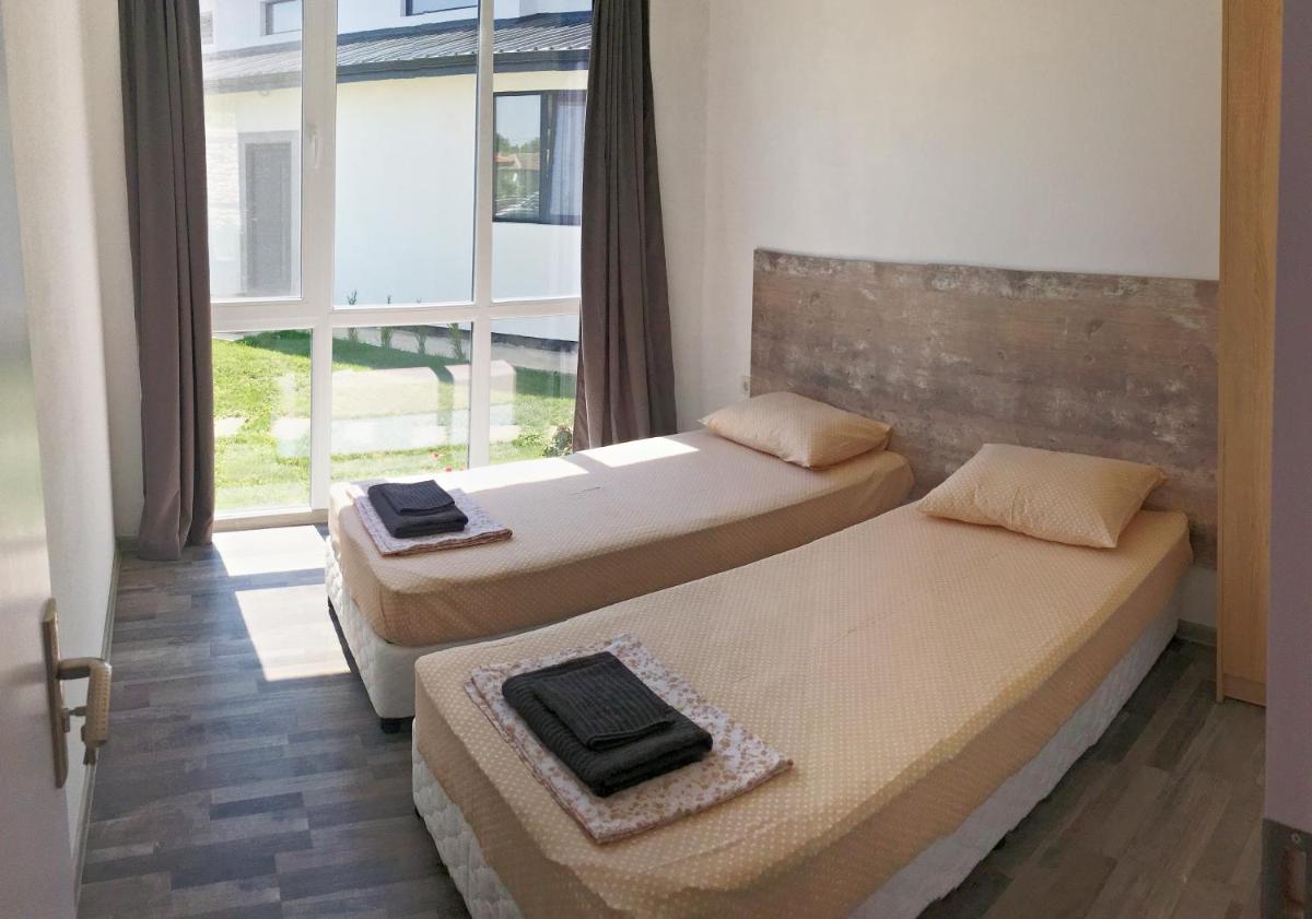 Suite with Garden View photo 2