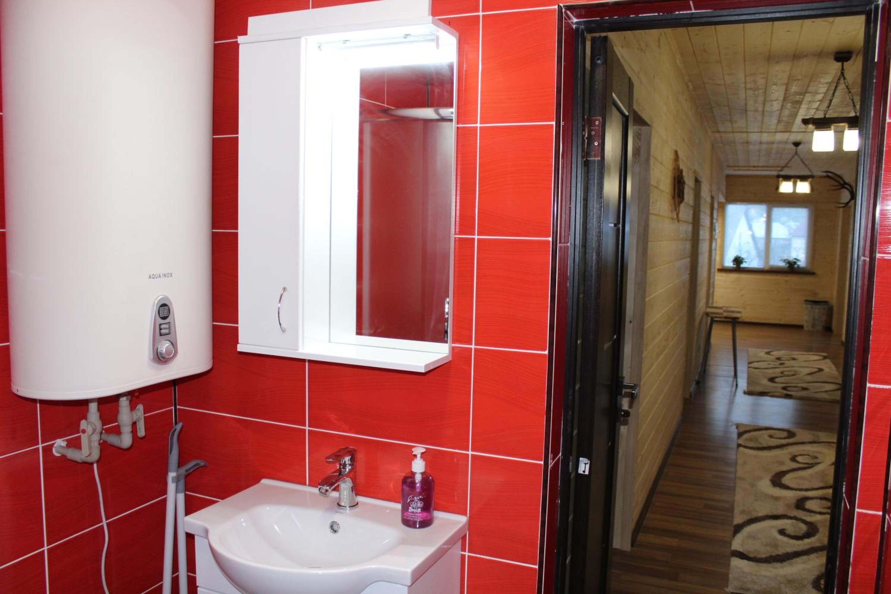 Double Room with Mountain View photo 2