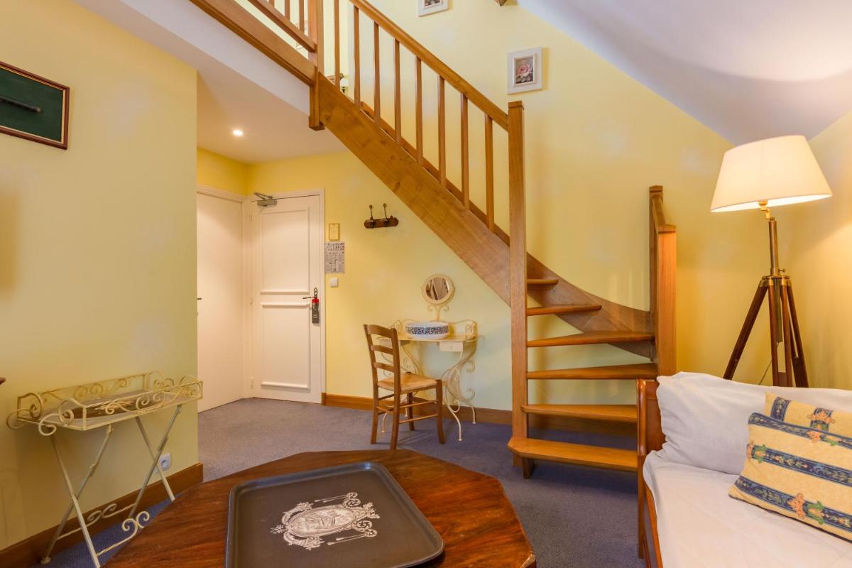 Suite Duplex Twin photo 2
