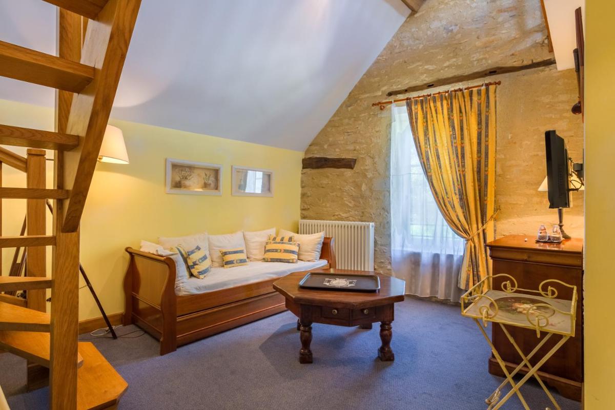 Suite Duplex Twin
