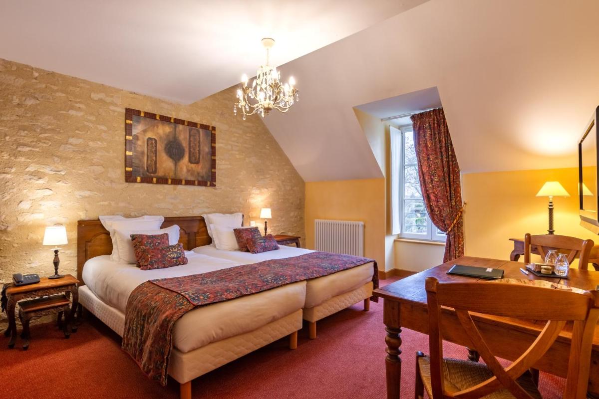 Superior Room - Double or Twin Bed photo 3