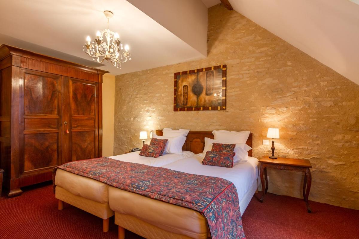 Superior Room - Double or Twin Bed
