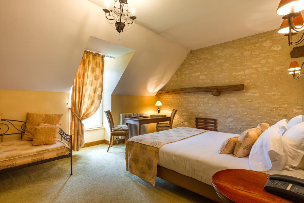Superior Room - Double or Twin Bed photo 2