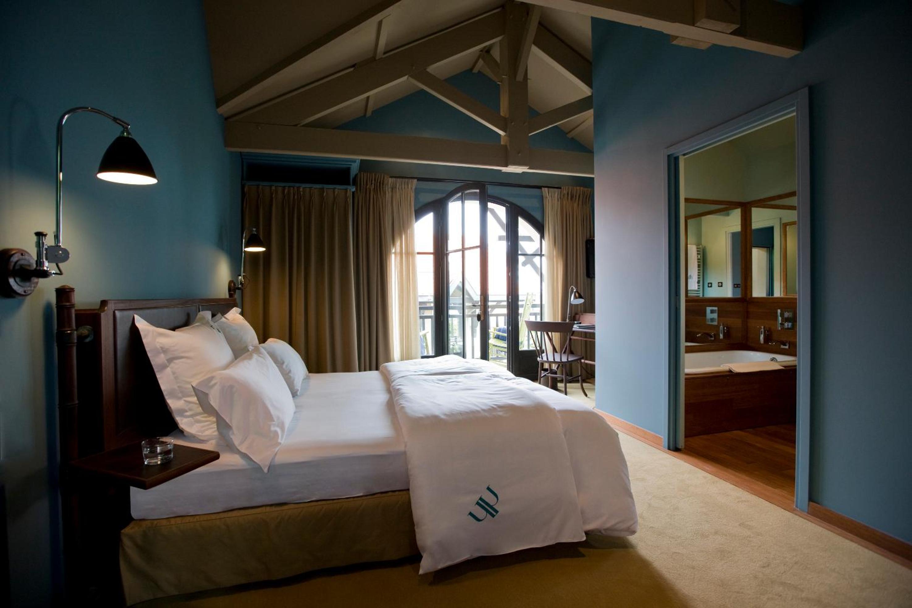 Grand Comfort Double Room