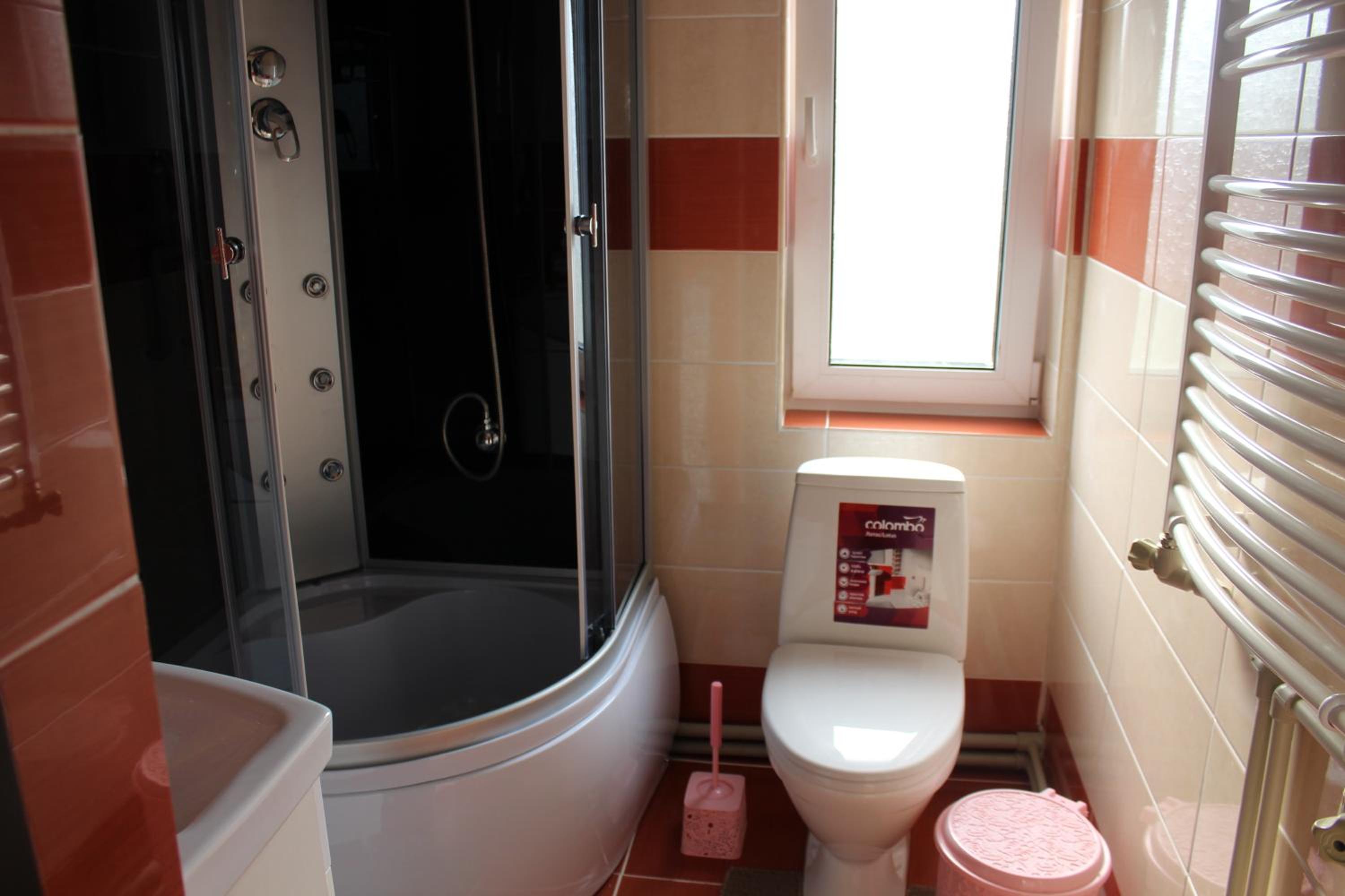 Triple Room with Garden View photo 2