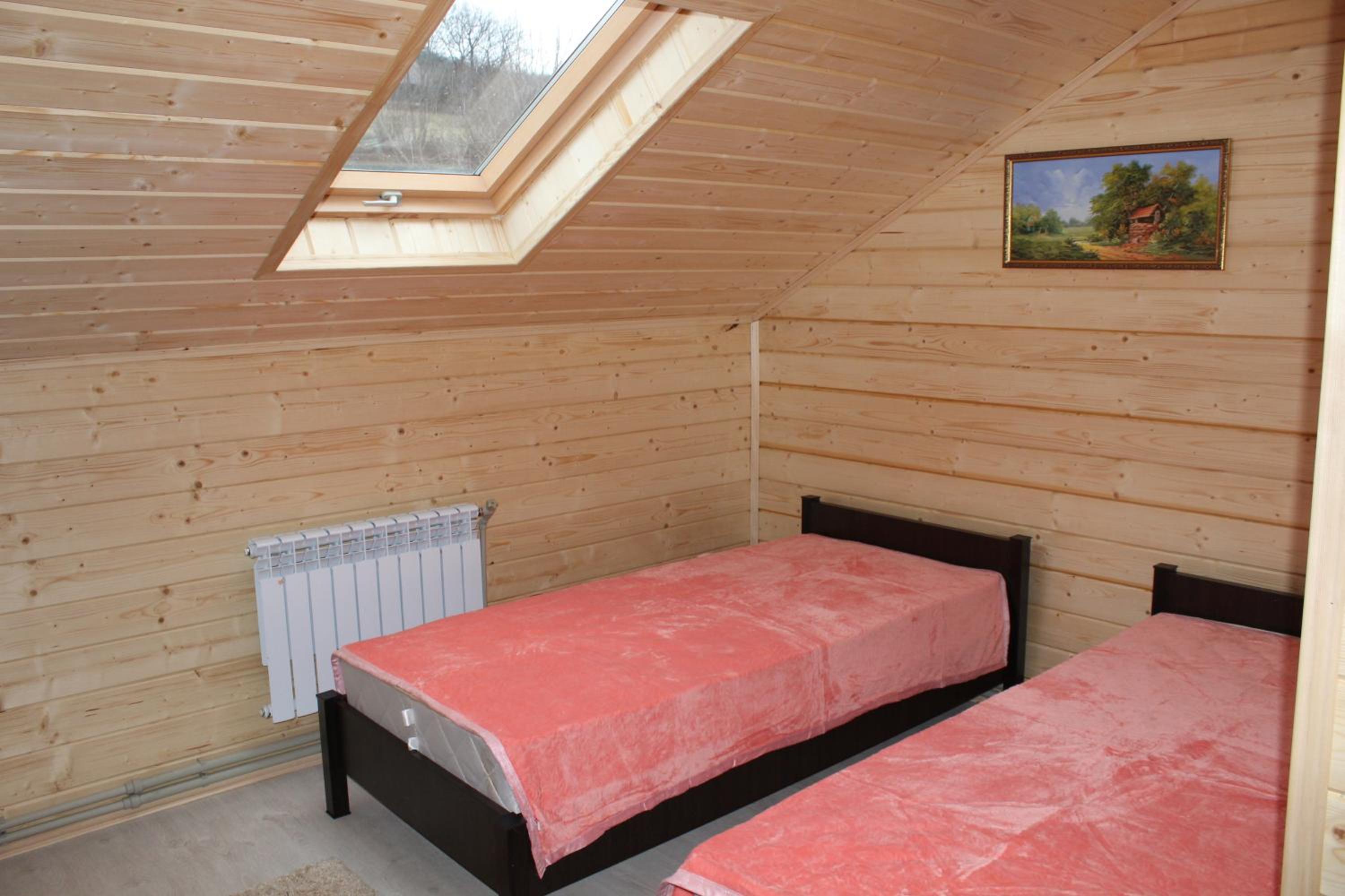 Twin Room photo 2