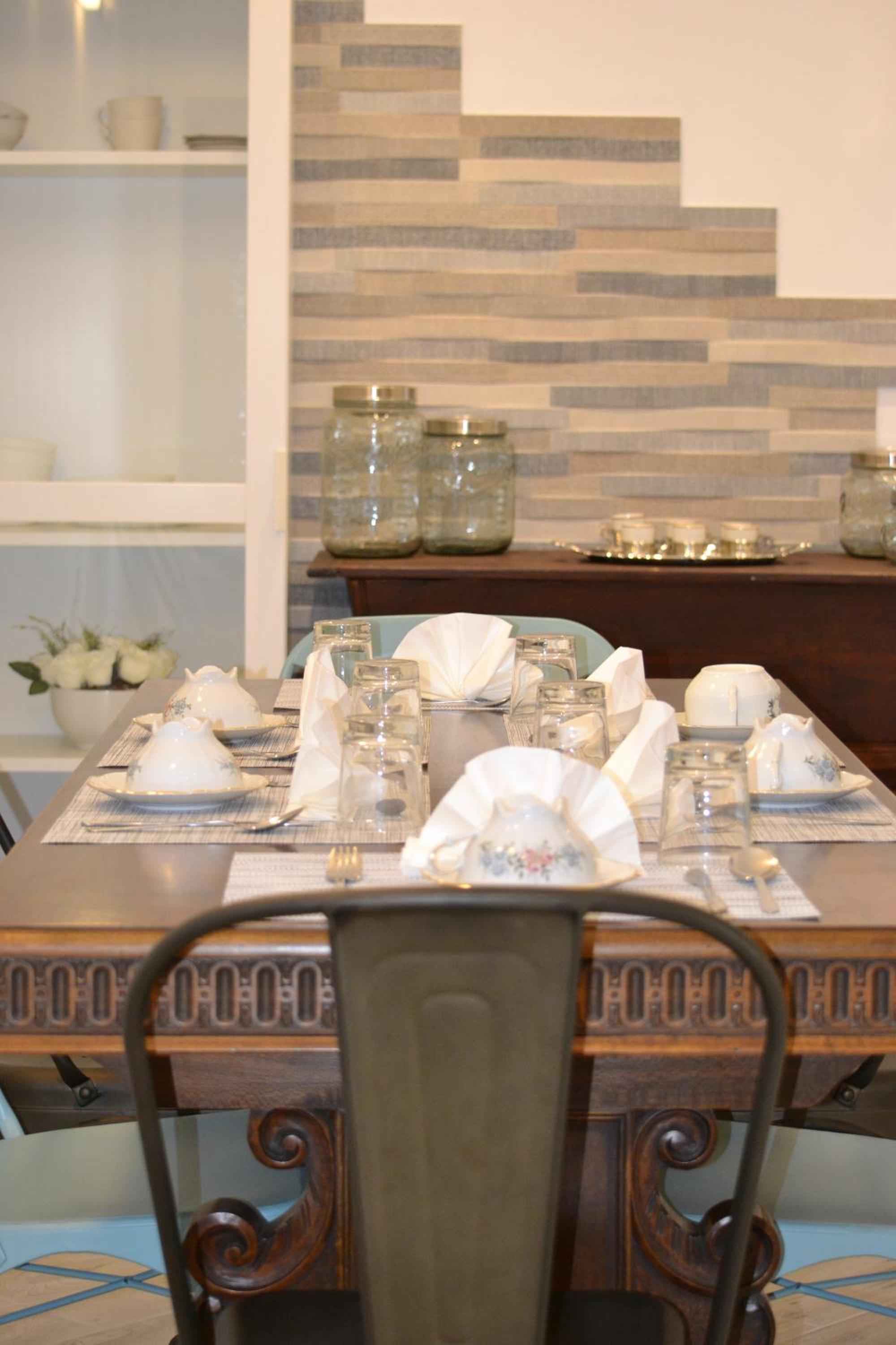 Double Room with Terrace photo 3