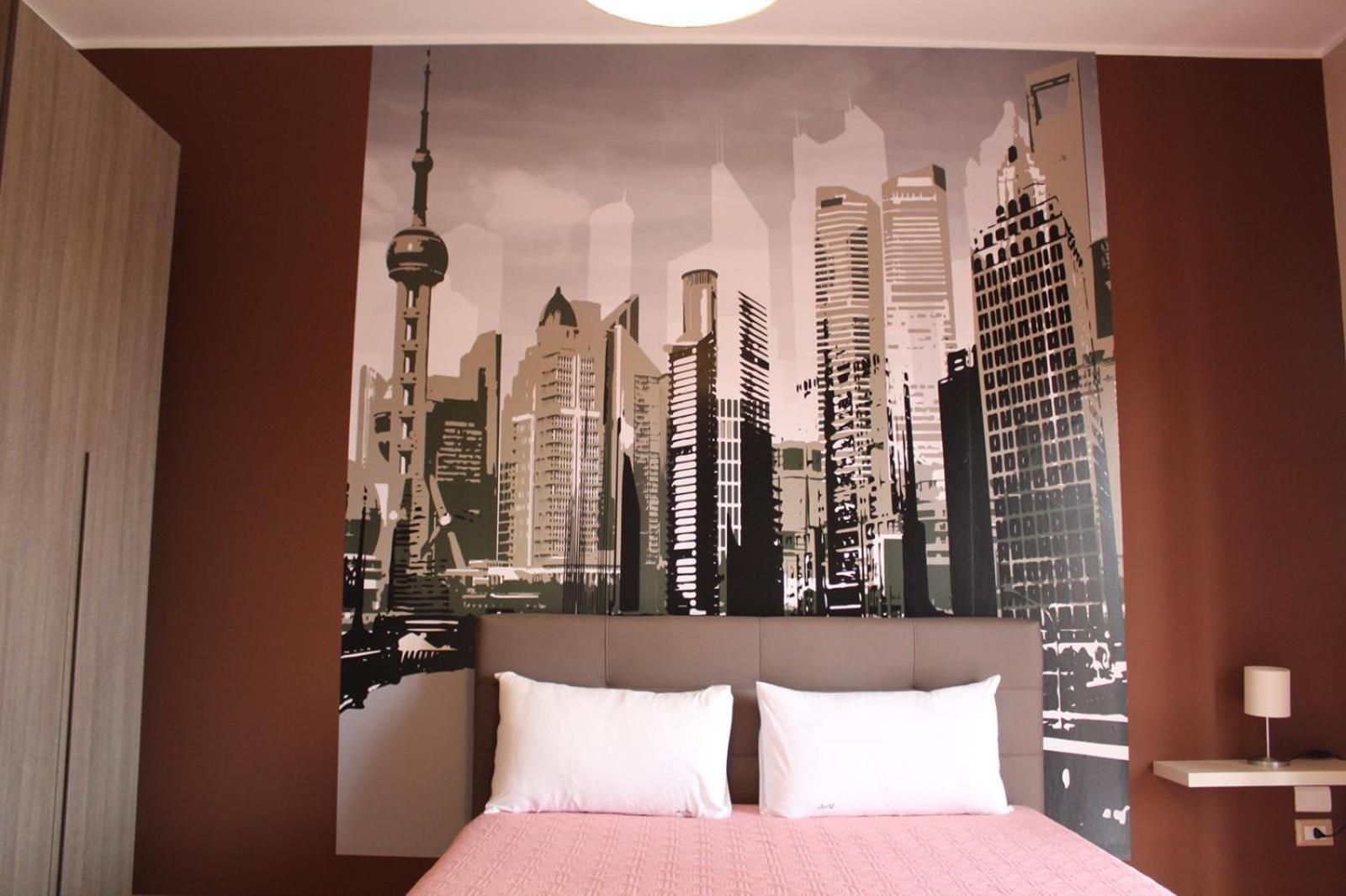Double Room with Sea View photo 3