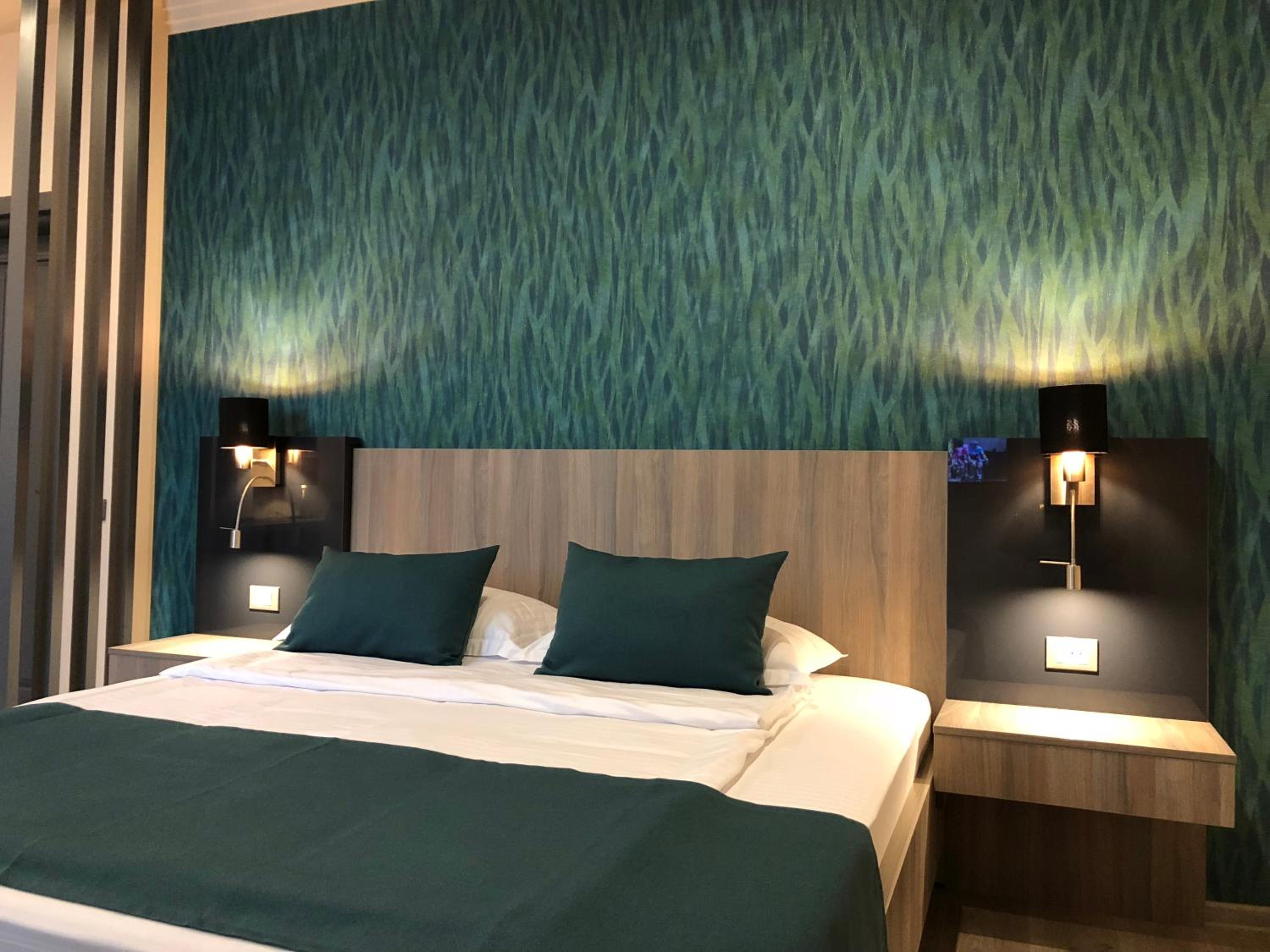 Executive Double Room photo 1