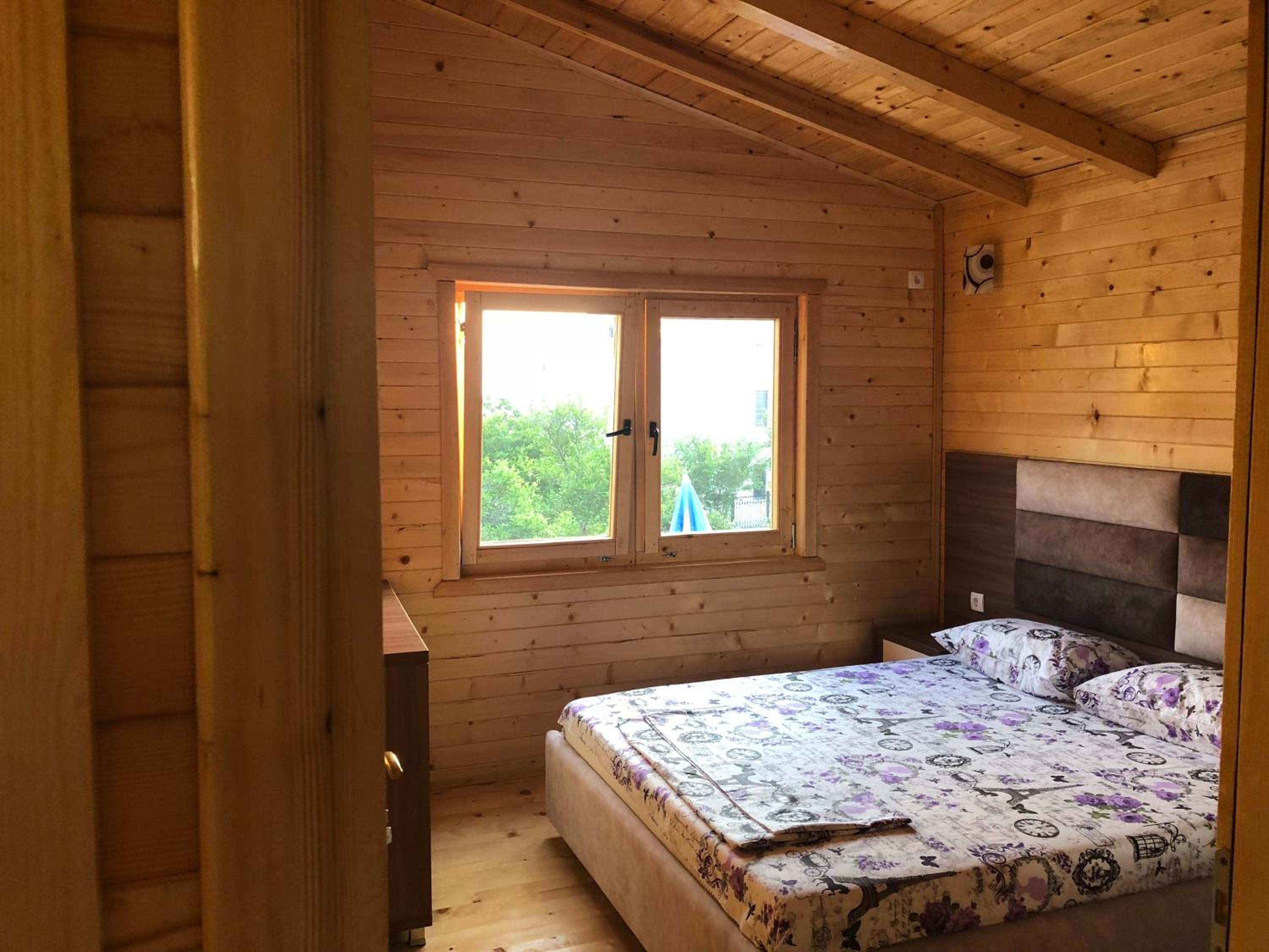 One-Bedroom Bungalow