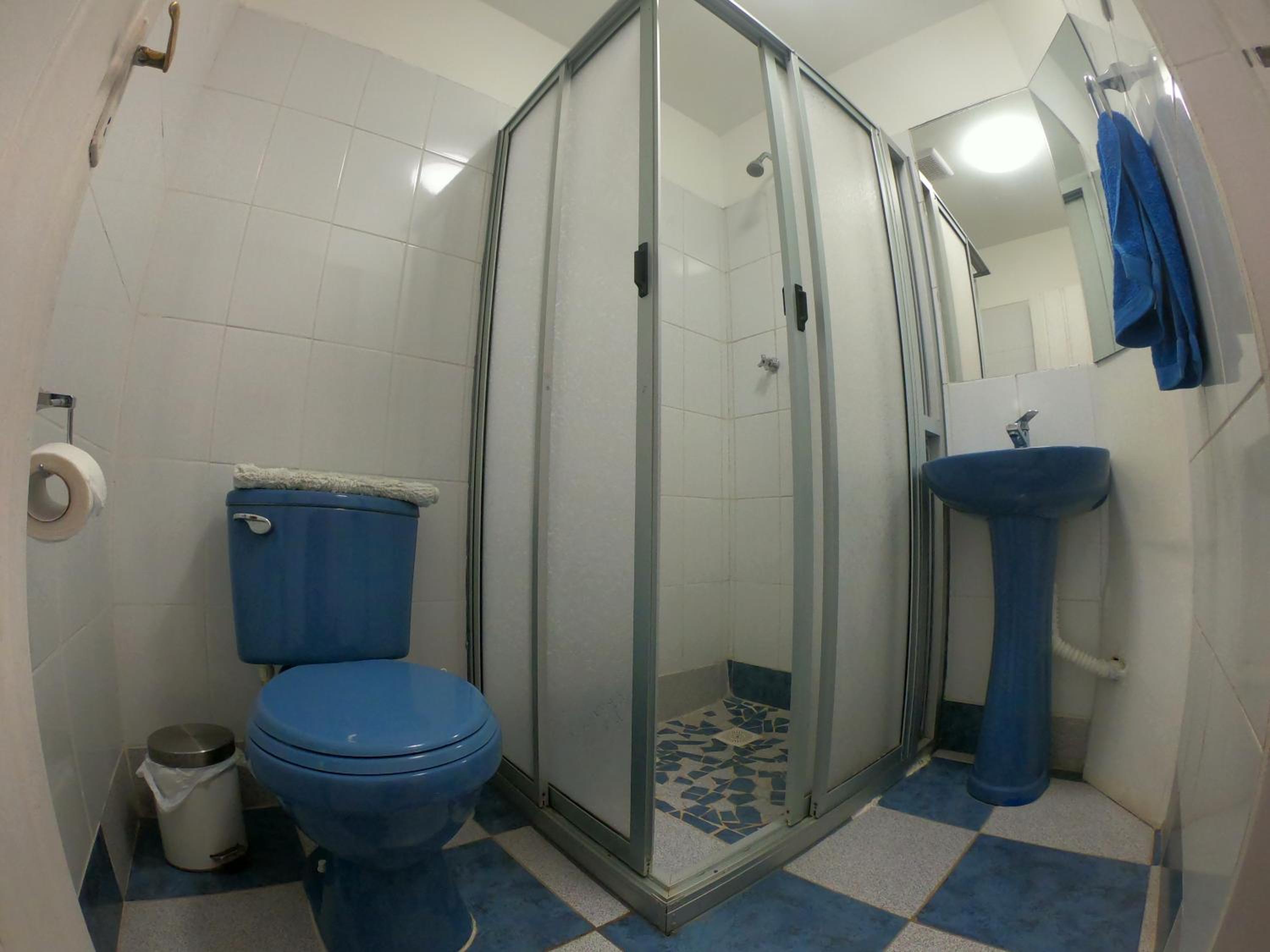 Single Room with Private Bathroom photo 3
