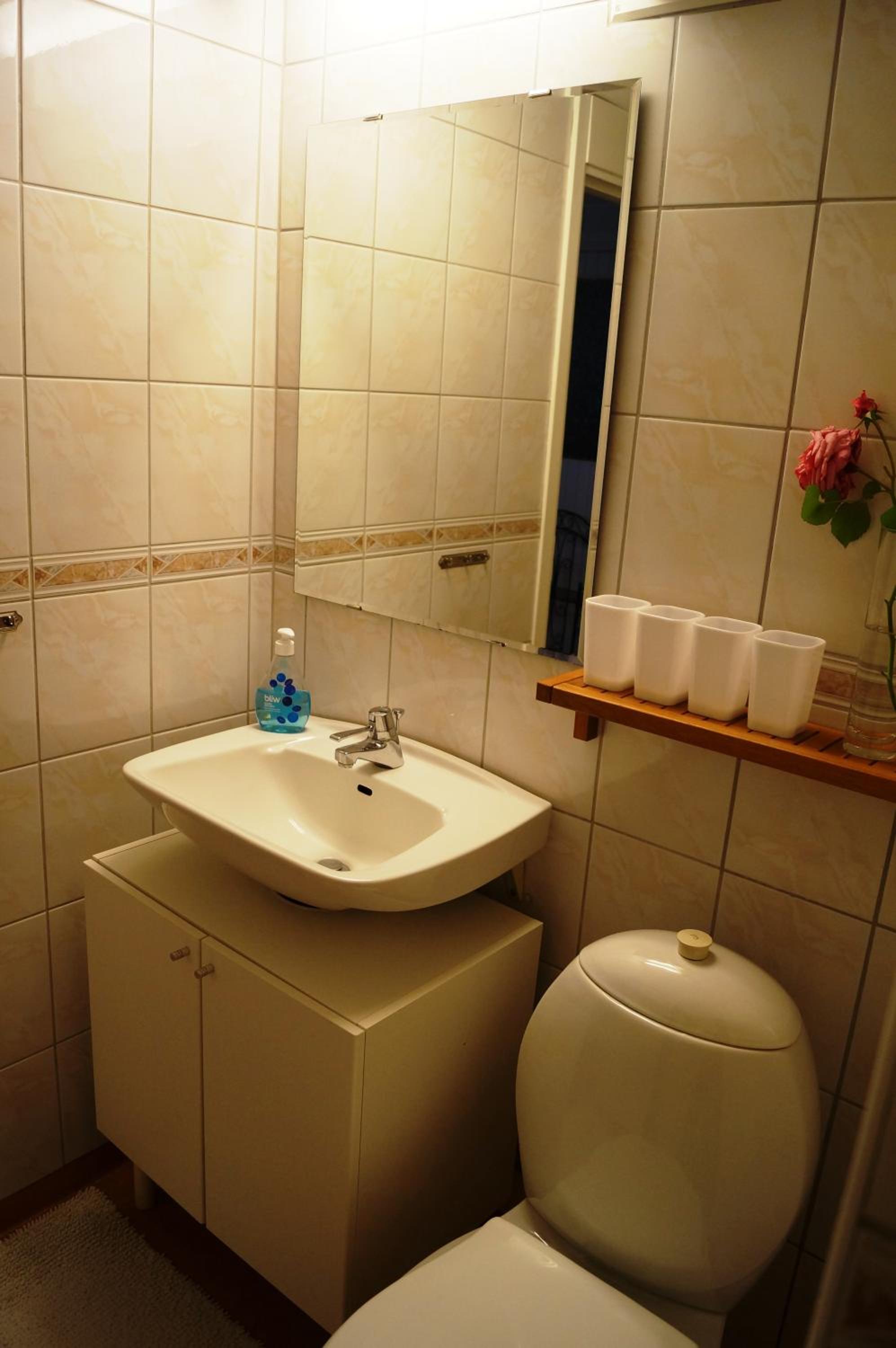 Double Room with Shared Bathroom photo 3