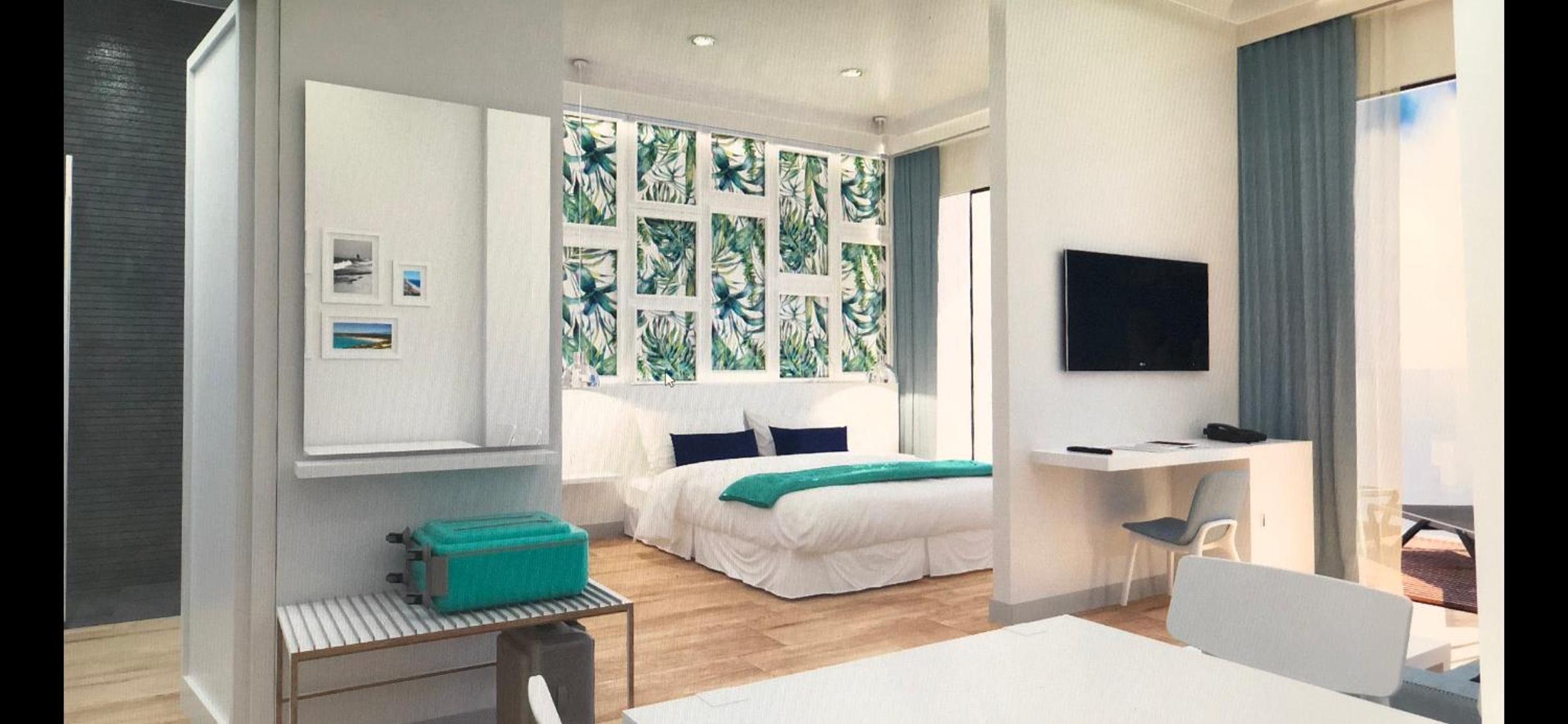 Deluxe Suite - Photo 15