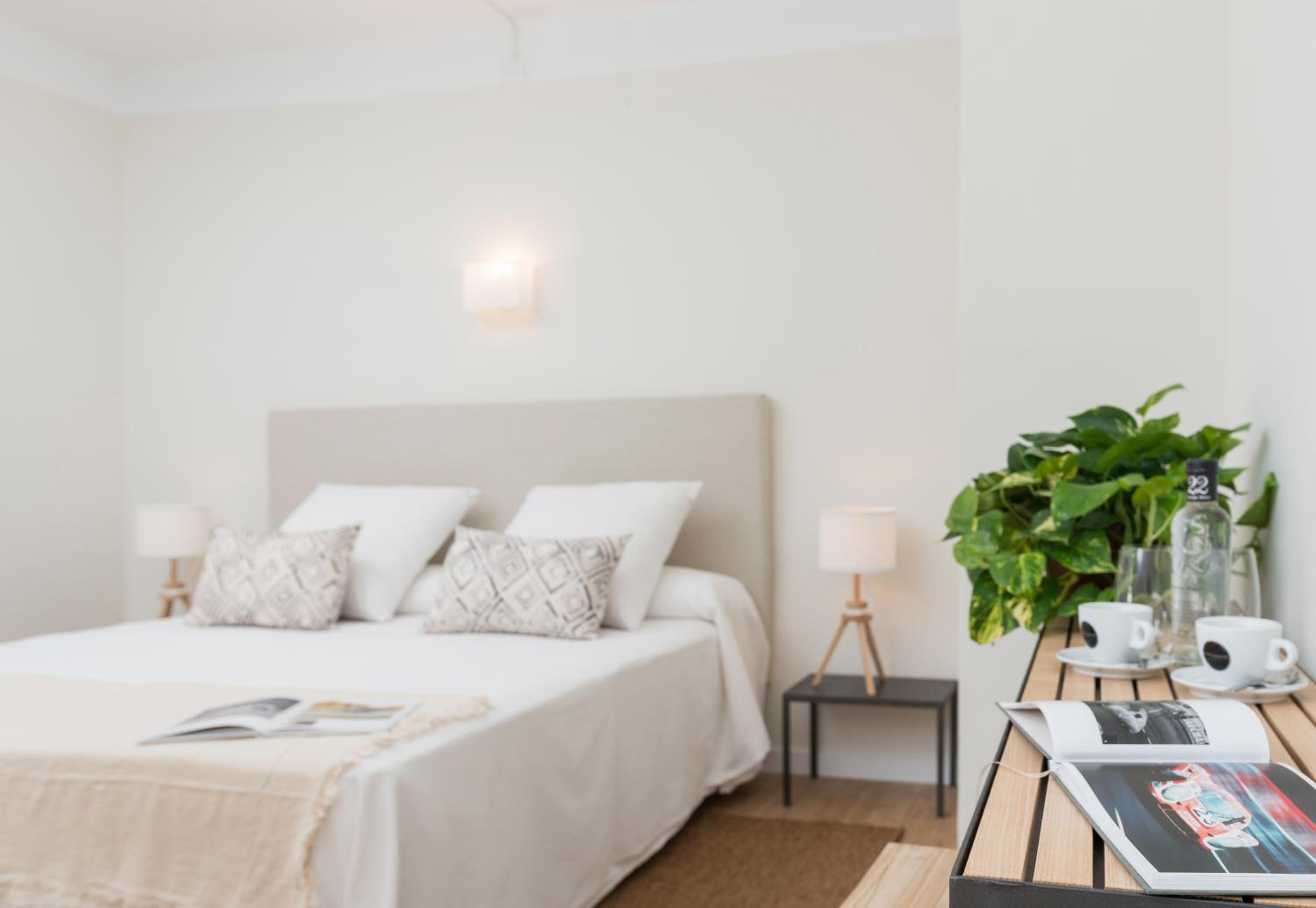 Twin Room with Terrace photo 3