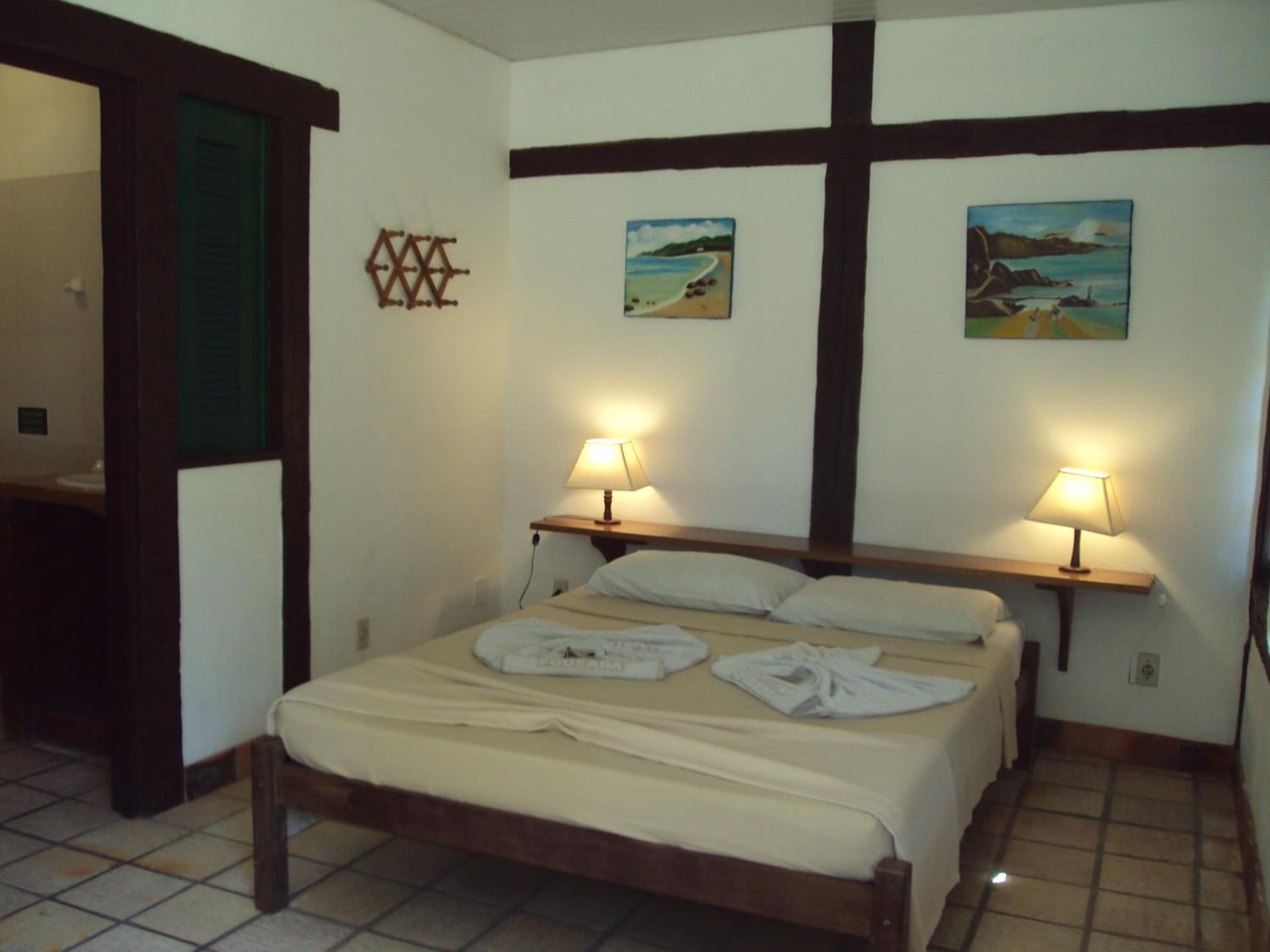 Standard Double Room photo 1