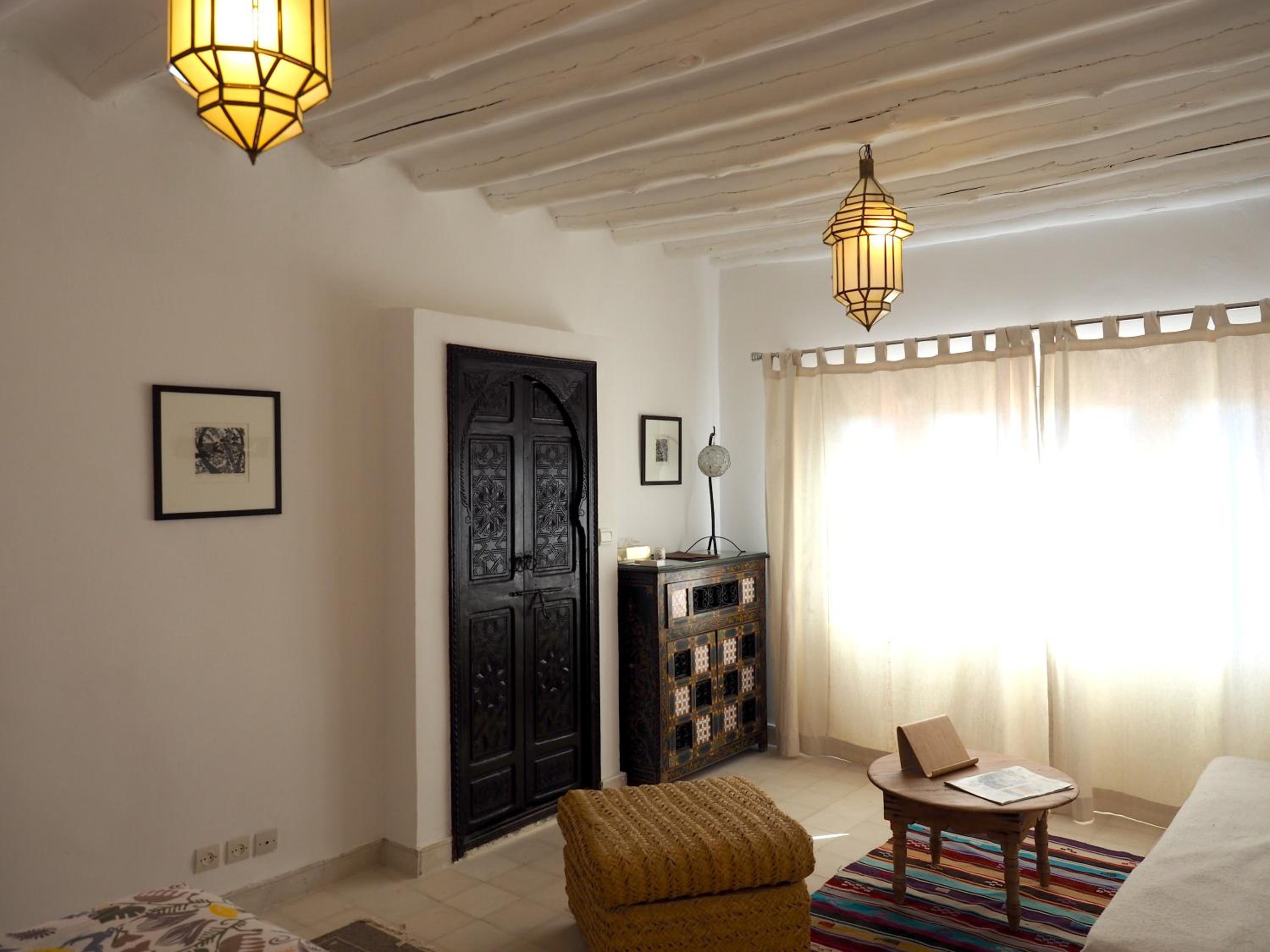 Bleue Double  Room - Photo 1