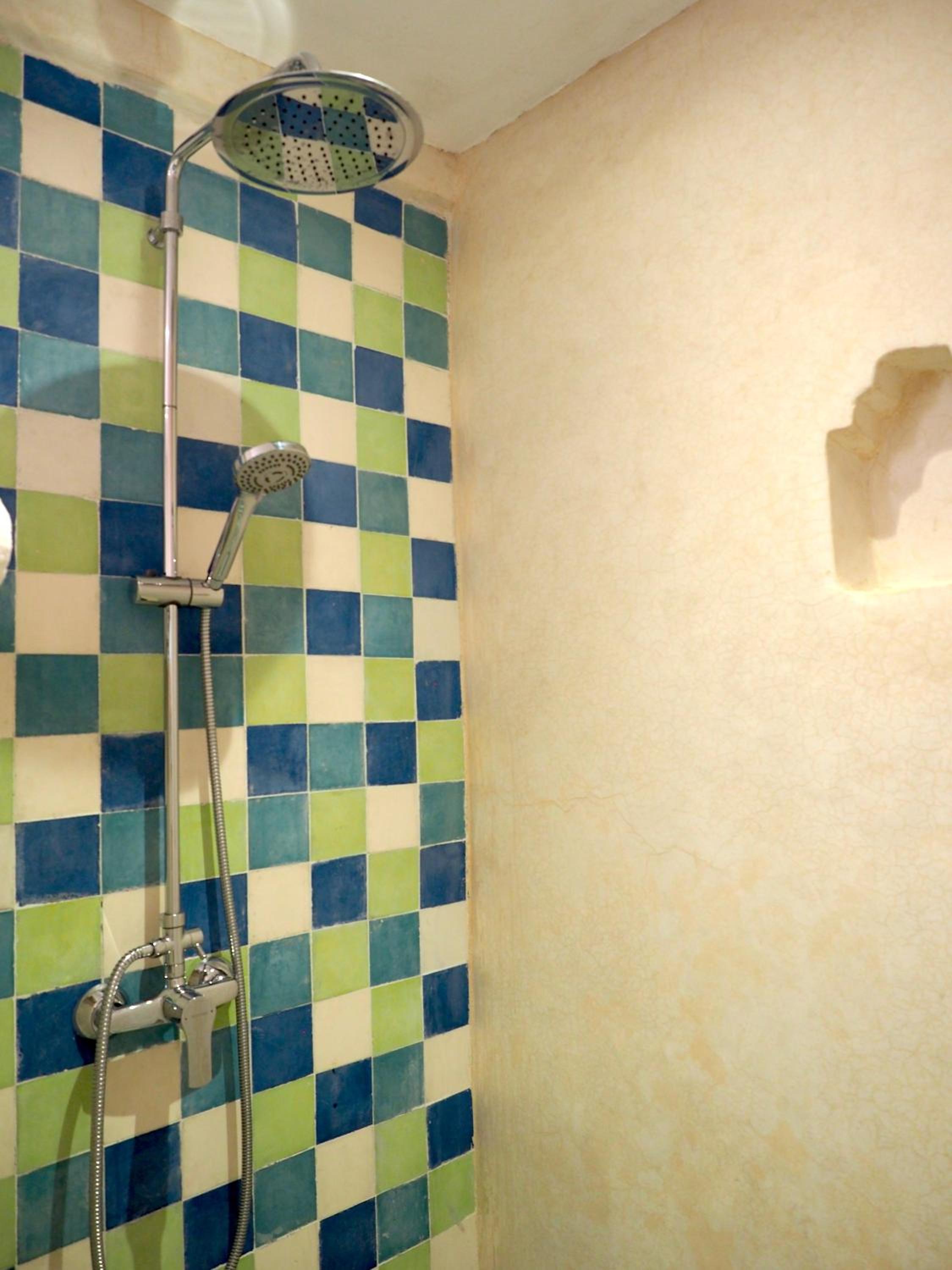 Bleue Double  Room - Photo 5