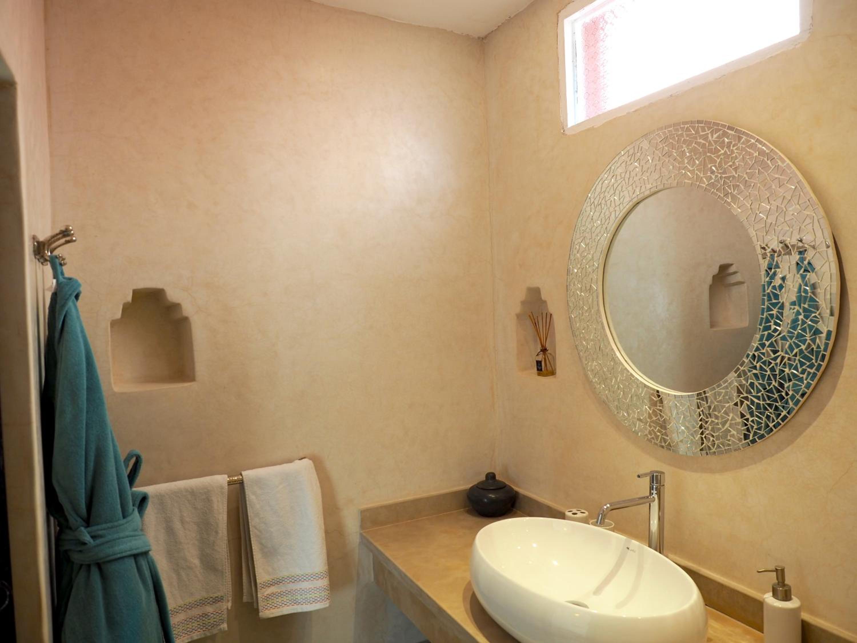 Bleue Double  Room - Photo 2